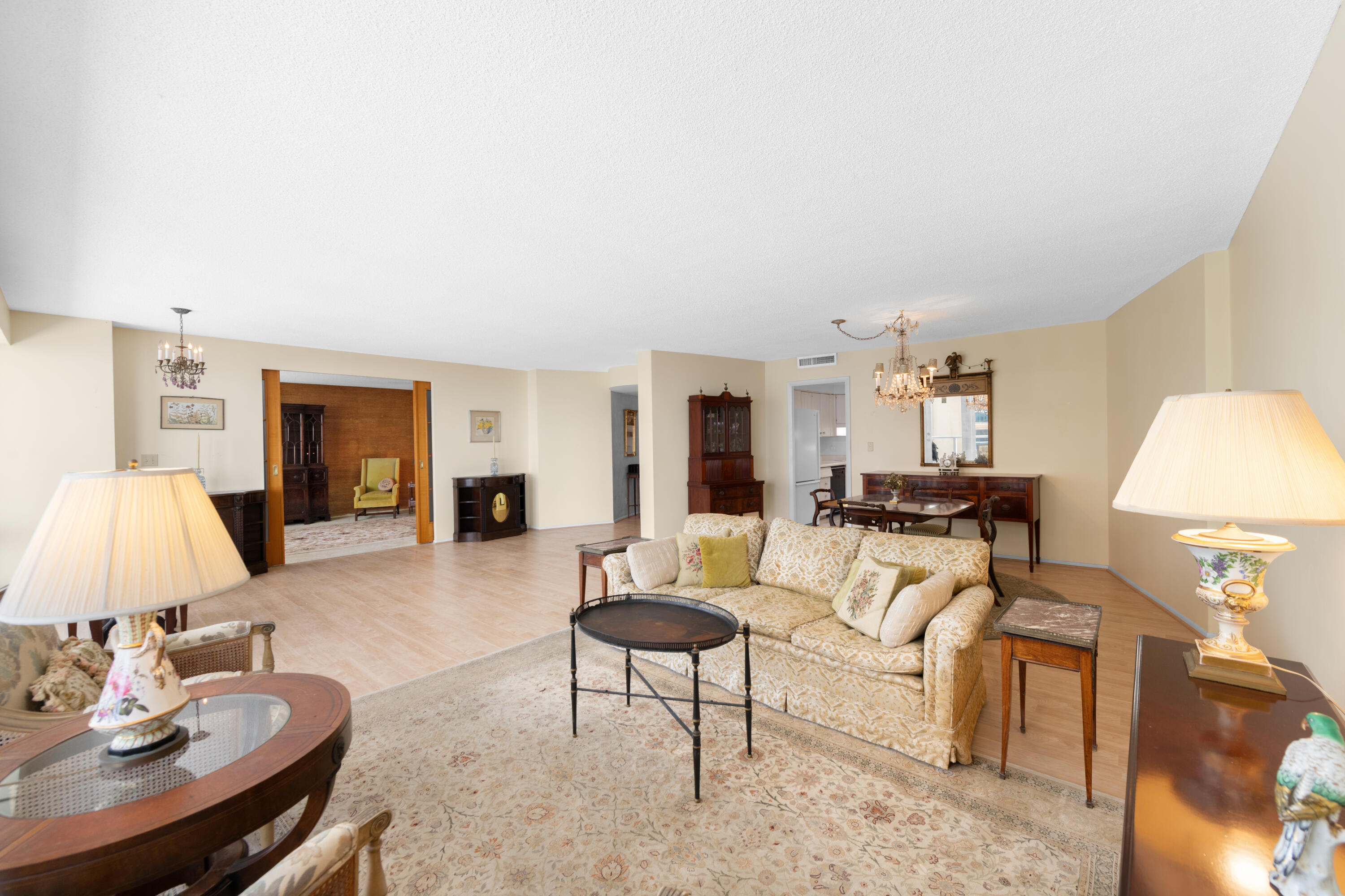 4100 Galt Ocean Drive 408 Property Photo 7
