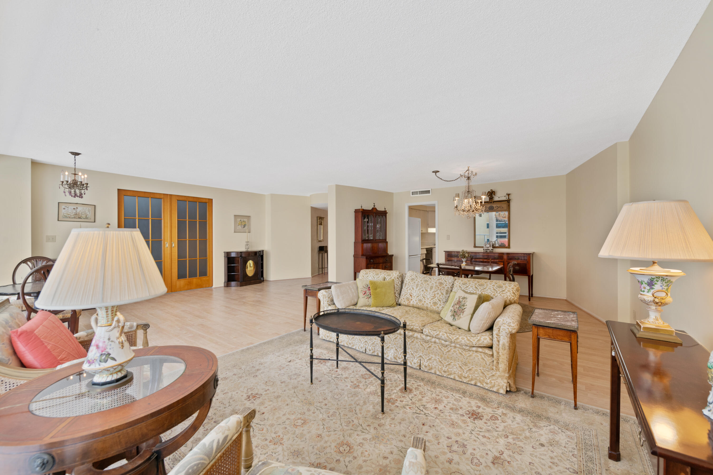 4100 Galt Ocean Drive 408 Property Photo 9