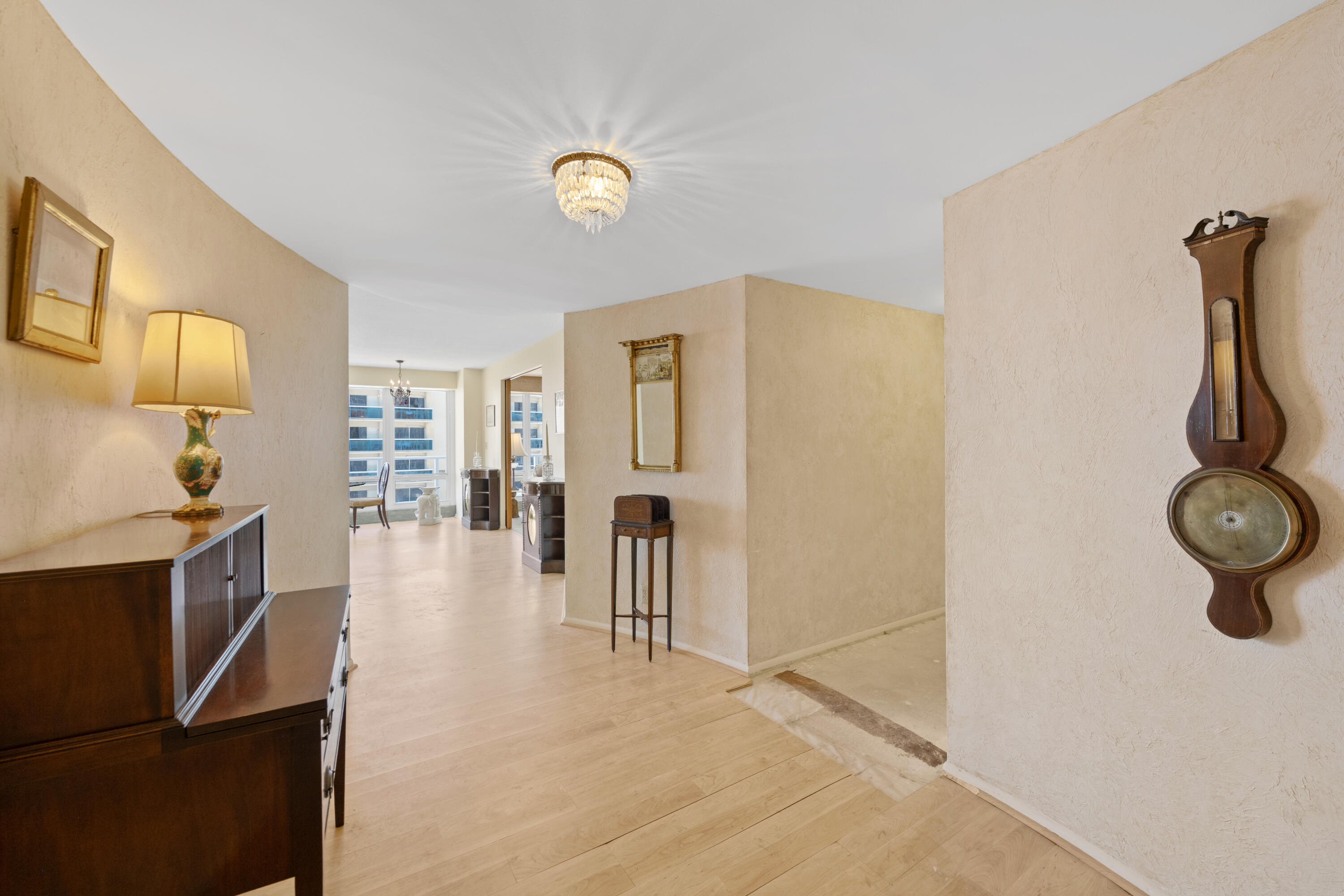 4100 Galt Ocean Drive 408 Property Photo 10