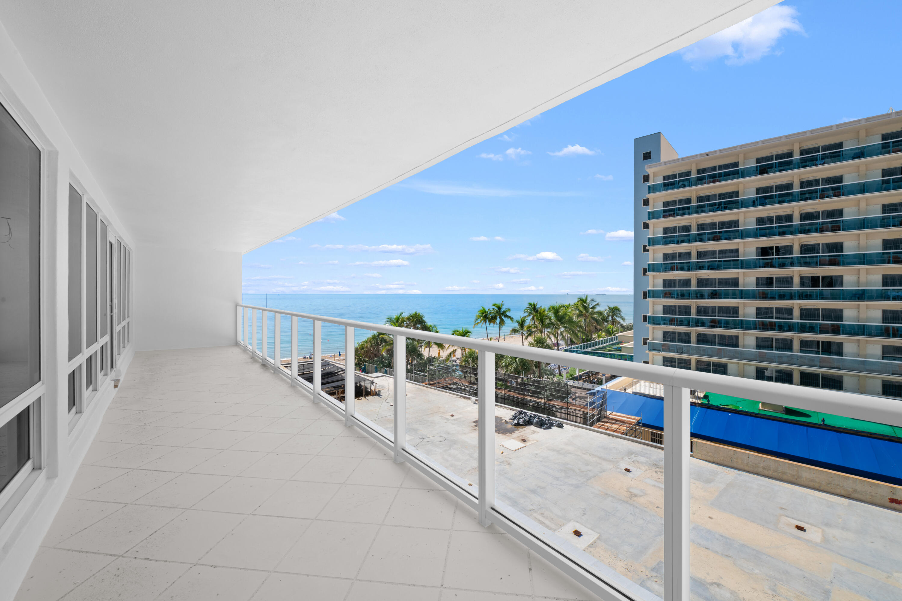4100 Galt Ocean Drive 408 Property Photo 12