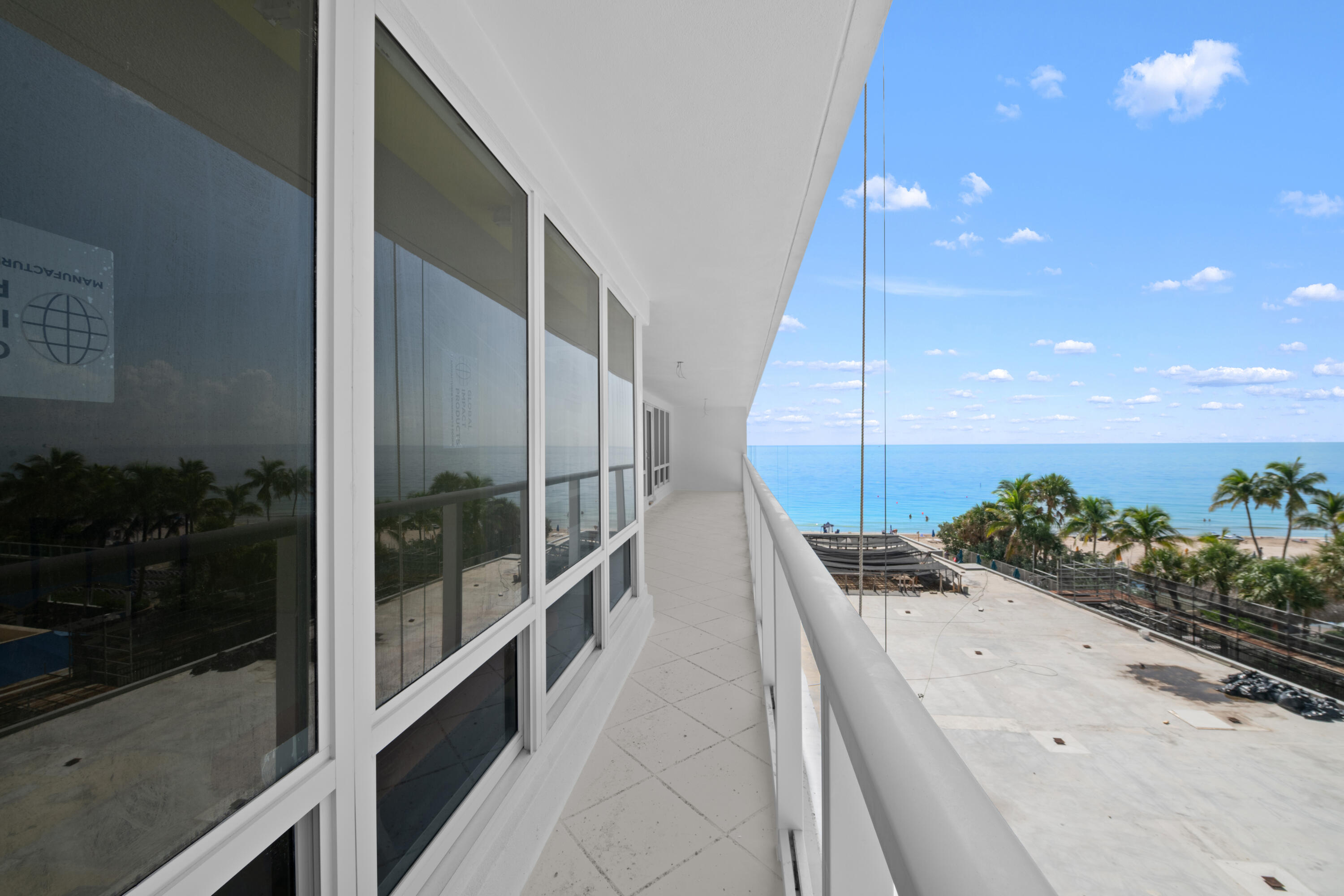 4100 Galt Ocean Drive 408 Property Photo 13