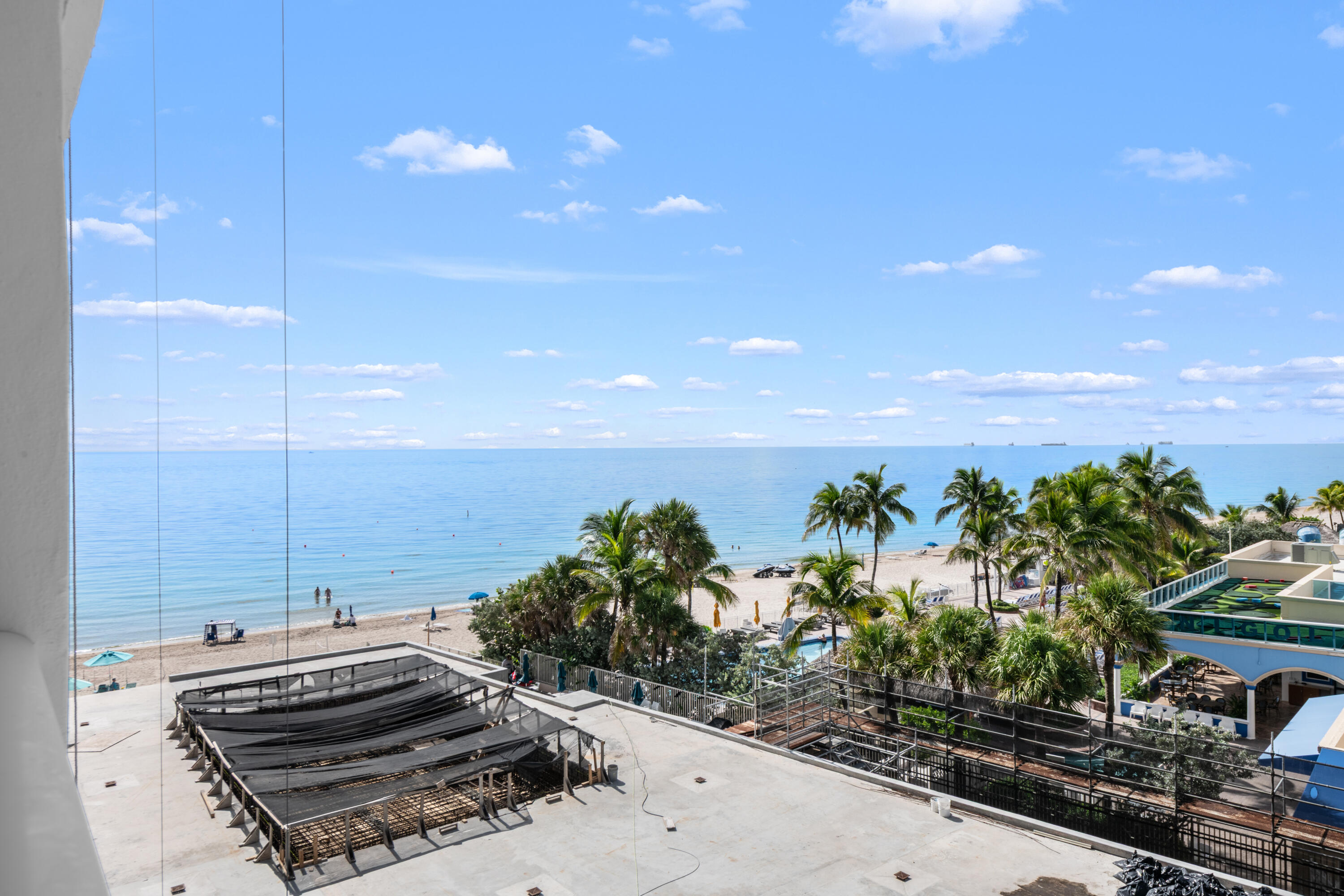 4100 Galt Ocean Drive 408 Property Photo 16