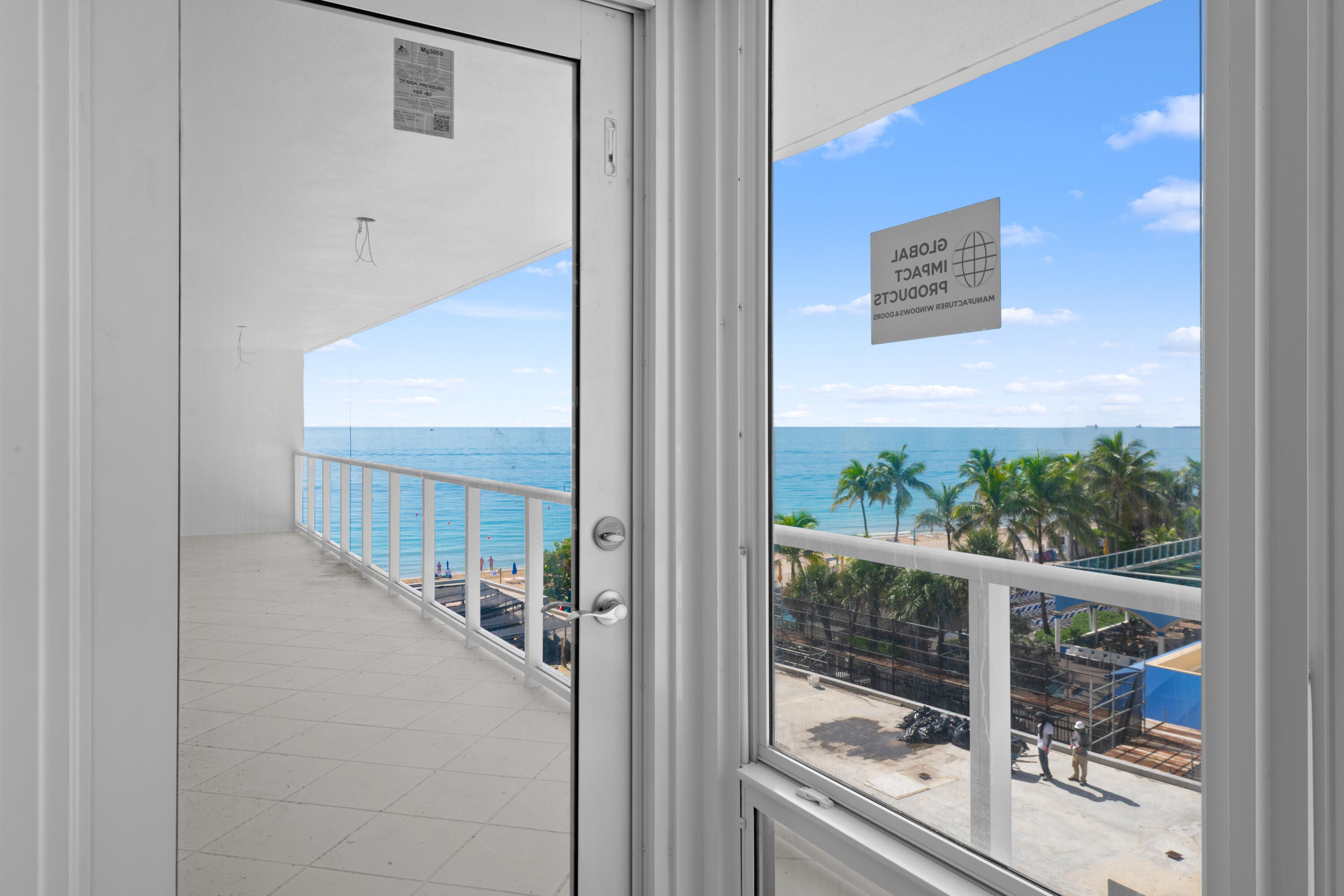 4100 Galt Ocean Drive 408 Property Photo 17