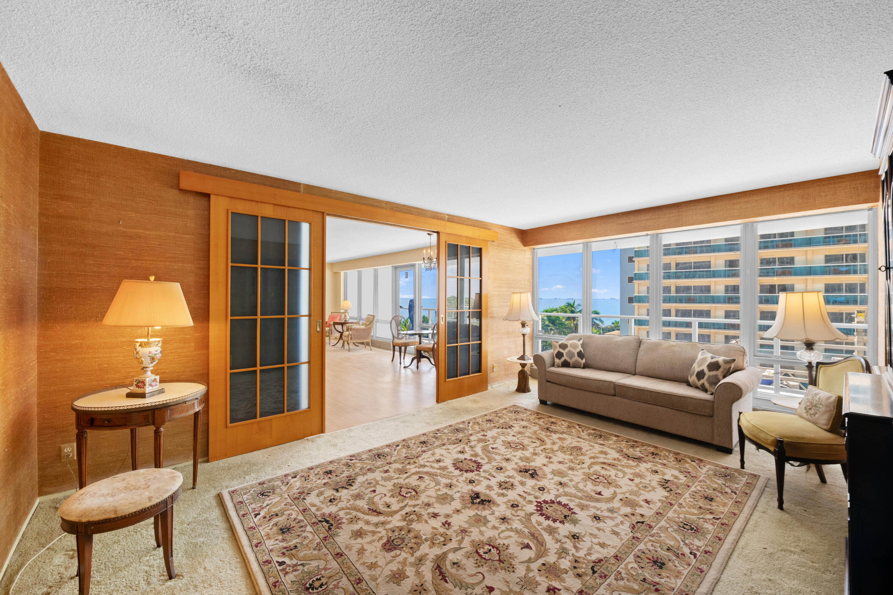4100 Galt Ocean Drive 408 Property Photo 18