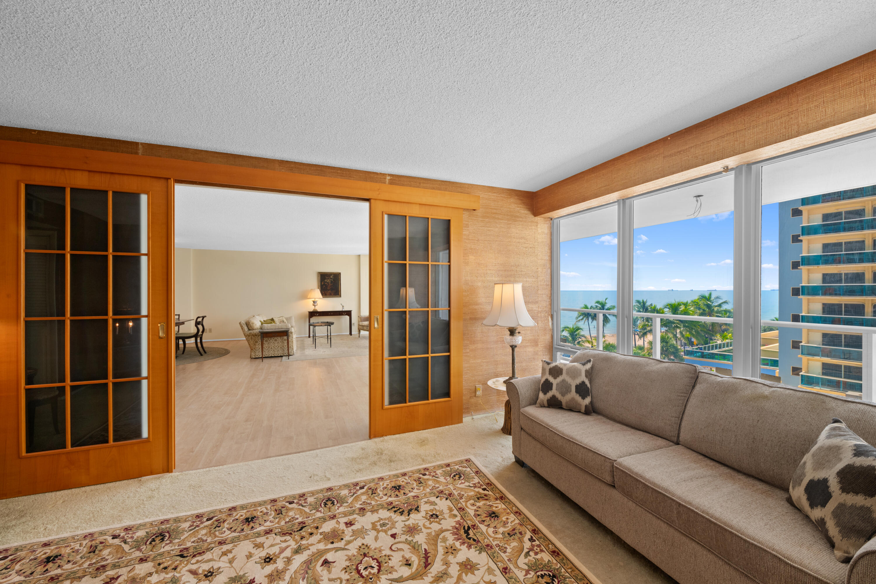 4100 Galt Ocean Drive 408 Property Photo 19