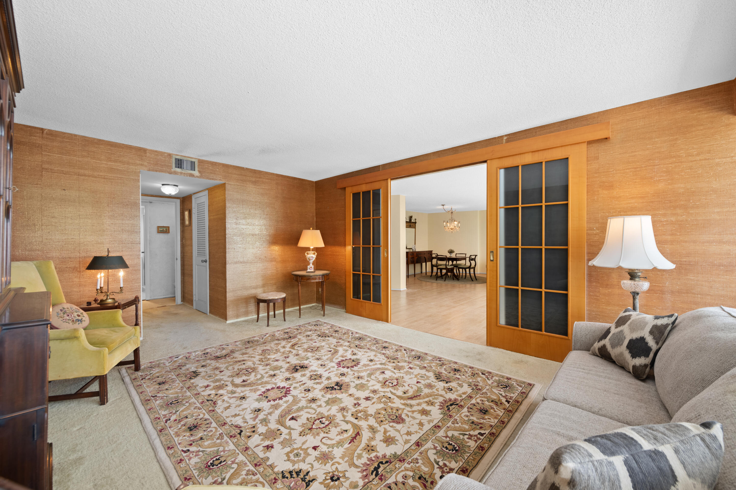 4100 Galt Ocean Drive 408 Property Photo 20