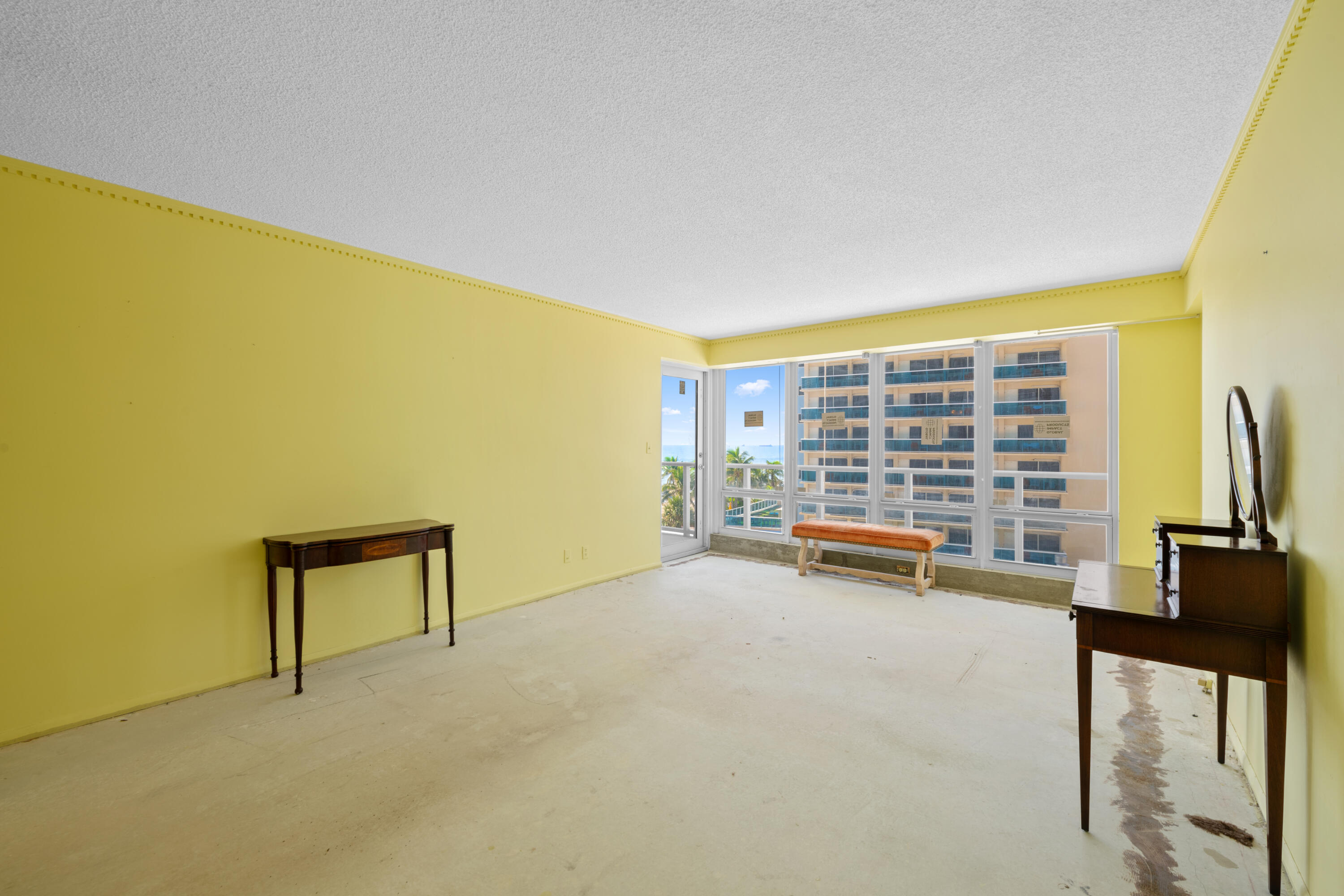 4100 Galt Ocean Drive 408 Property Photo 25