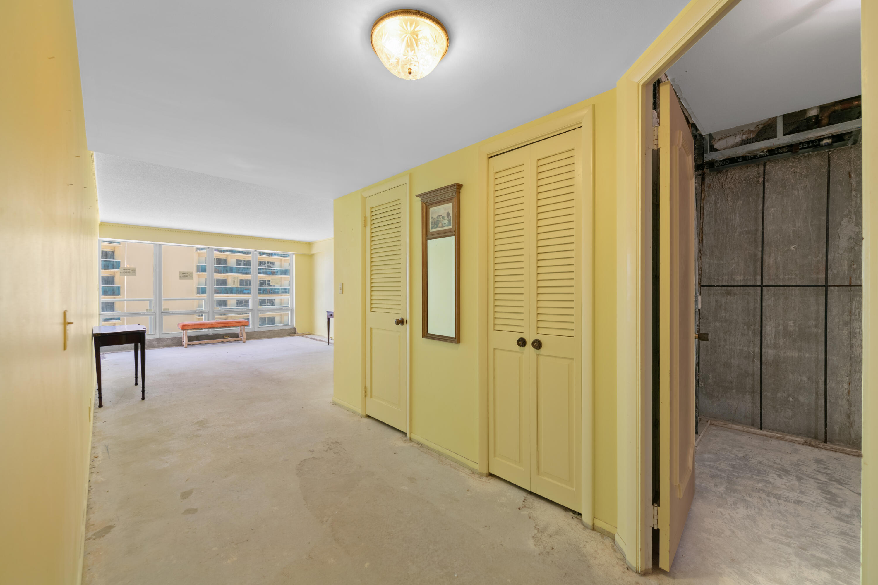 4100 Galt Ocean Drive 408 Property Photo 27