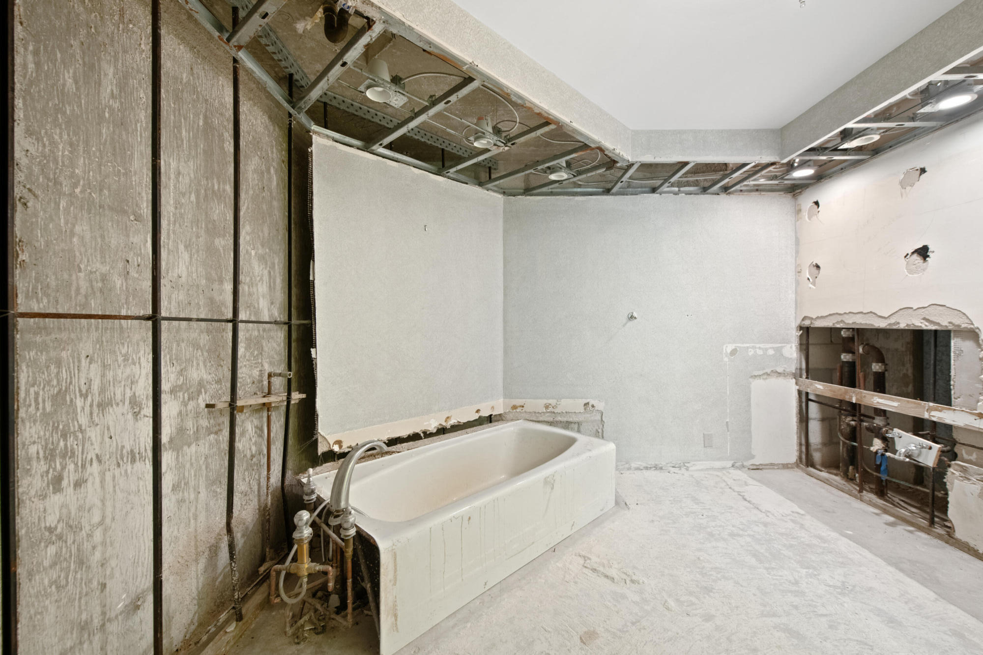 4100 Galt Ocean Drive 408 Property Photo 32