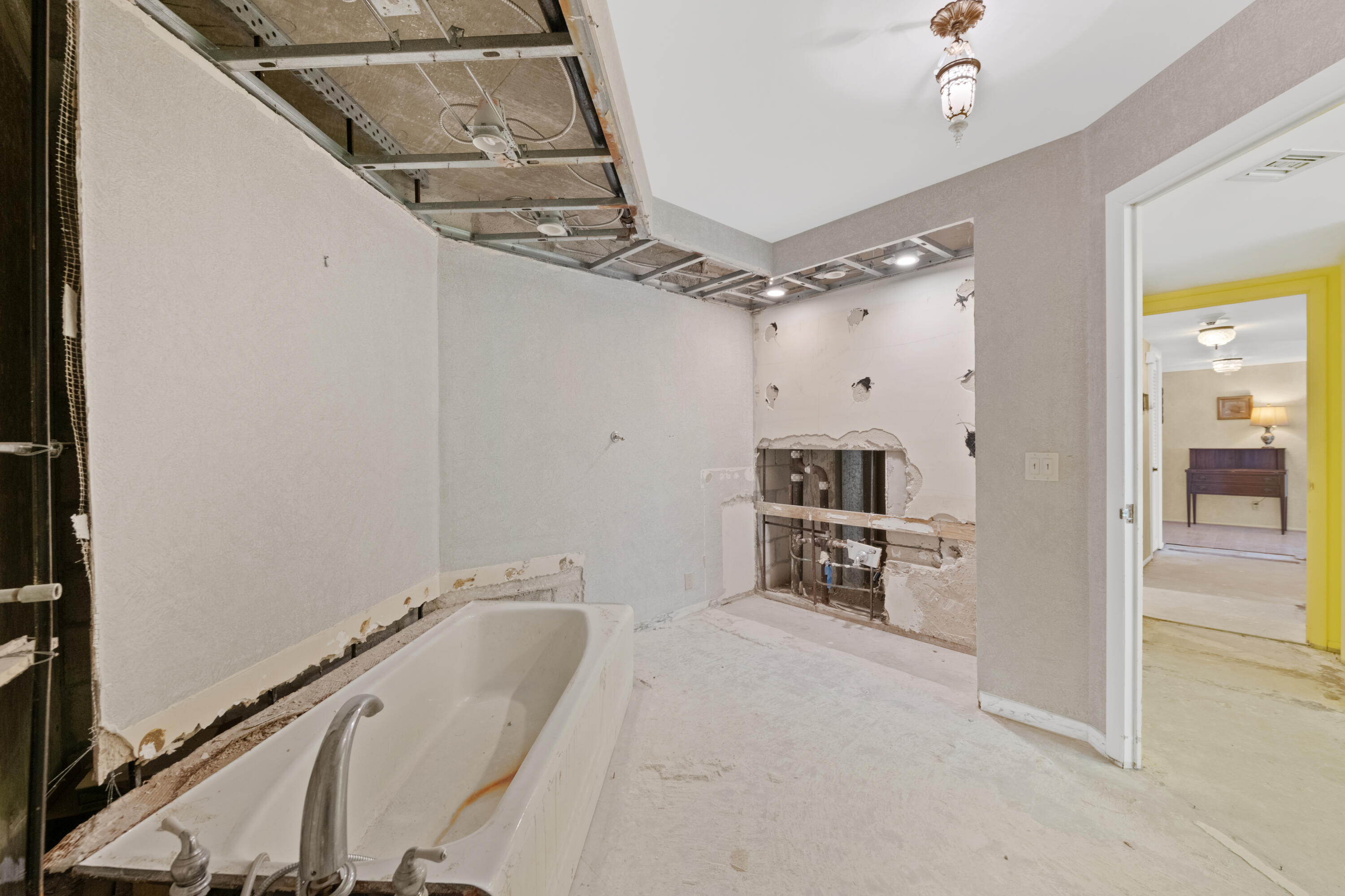 4100 Galt Ocean Drive 408 Property Photo 33