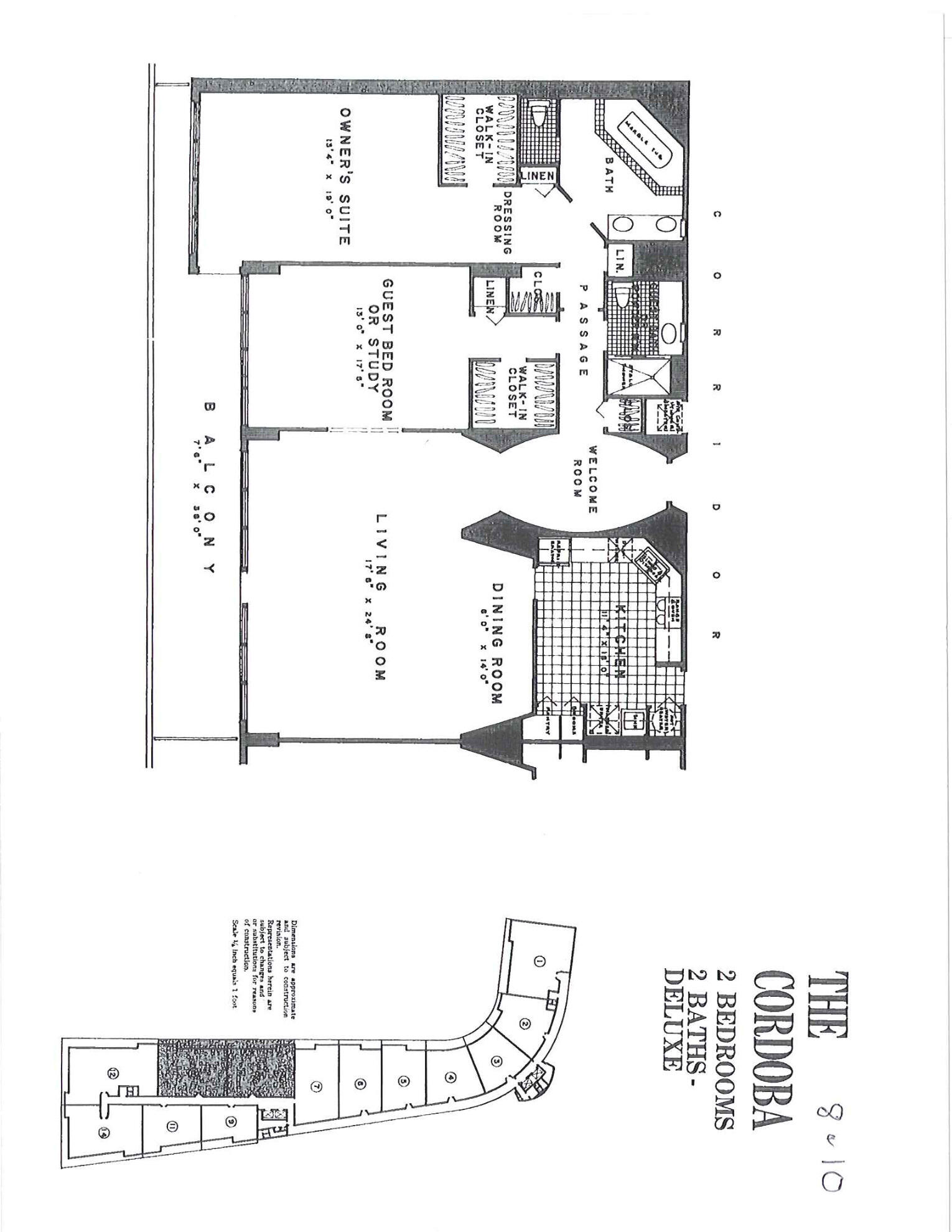 4100 Galt Ocean Drive 408 Property Photo 35