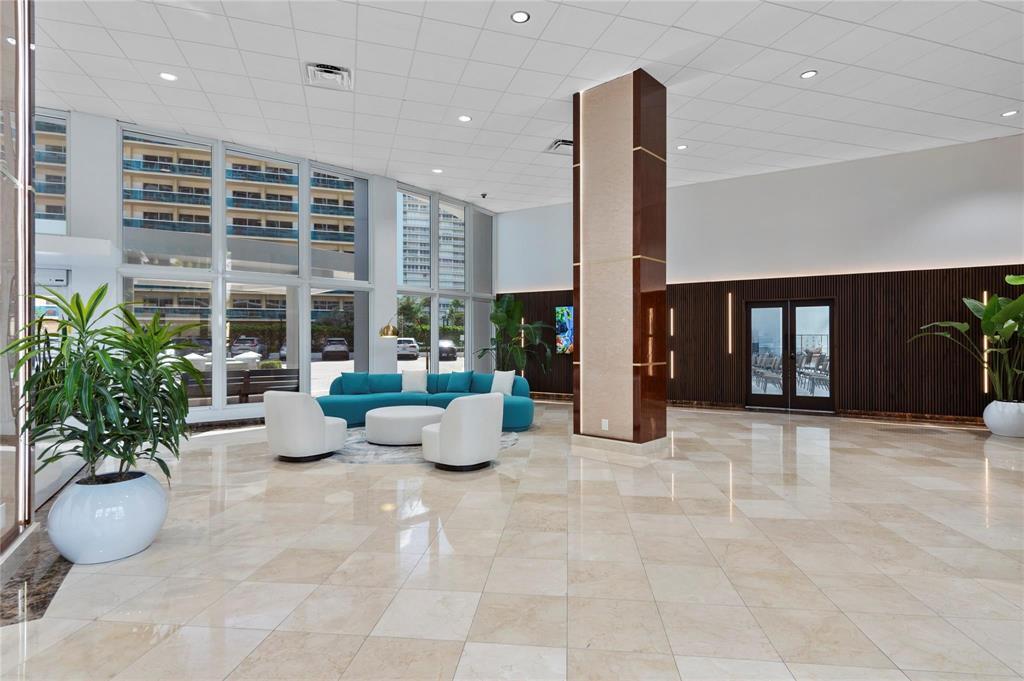 4100 Galt Ocean Drive 408 Property Photo 39