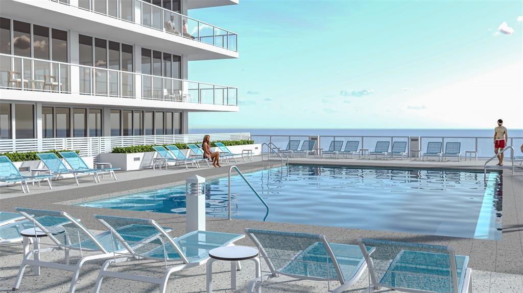 4100 Galt Ocean Drive 408 Property Photo 53