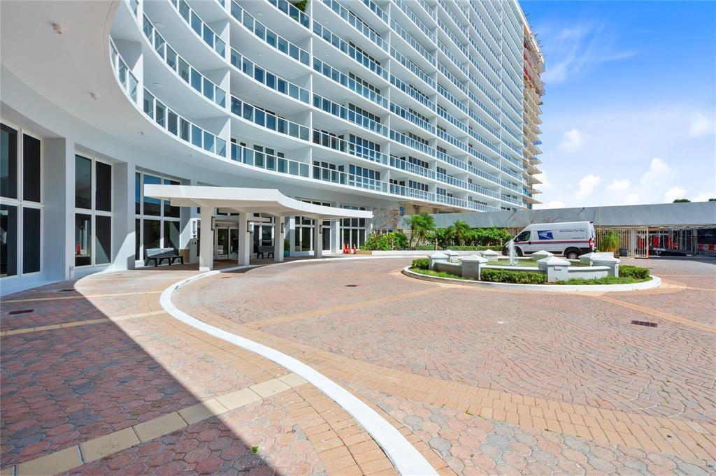 4100 Galt Ocean Drive 408 Property Photo 62