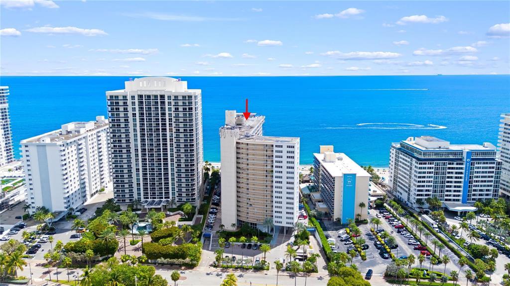 4100 Galt Ocean Drive 408 Property Photo 67