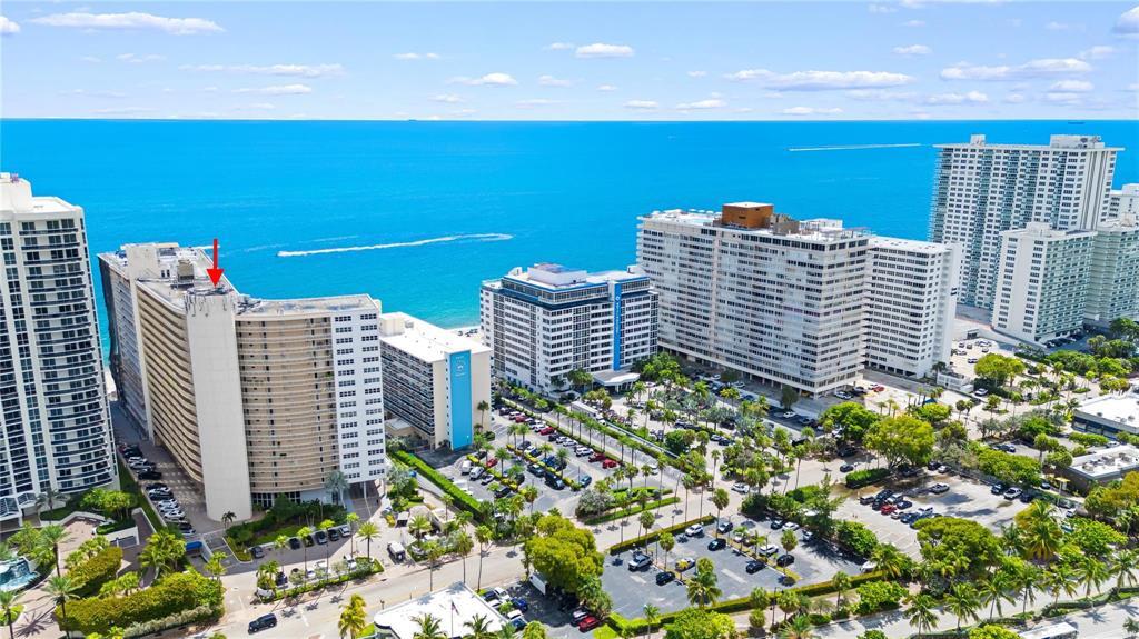 4100 Galt Ocean Drive 408 Property Photo 68
