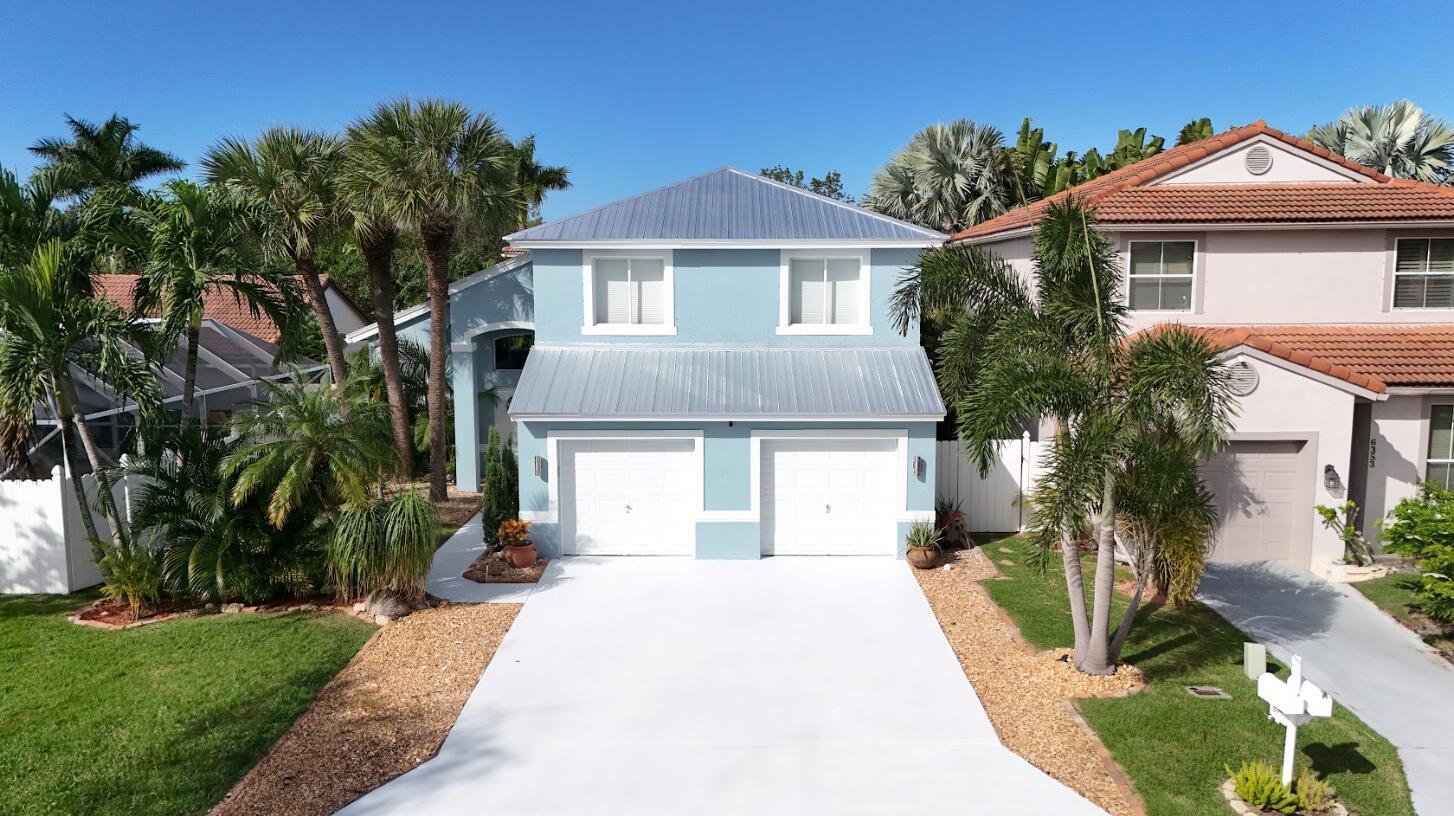 6359 HARBOUR STAR Drive Property Photo 1