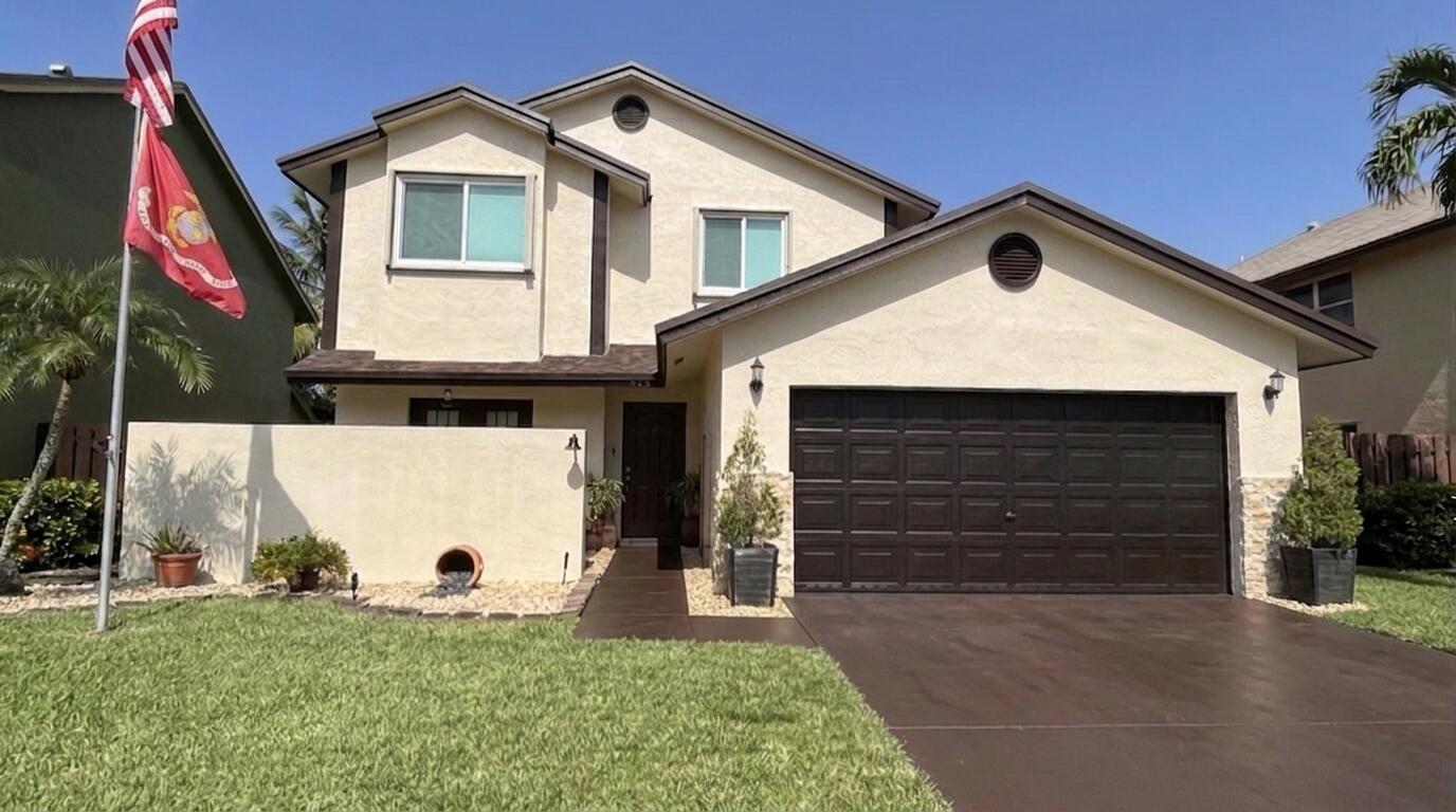 940 Sw 96th Avenue Property Photo 1