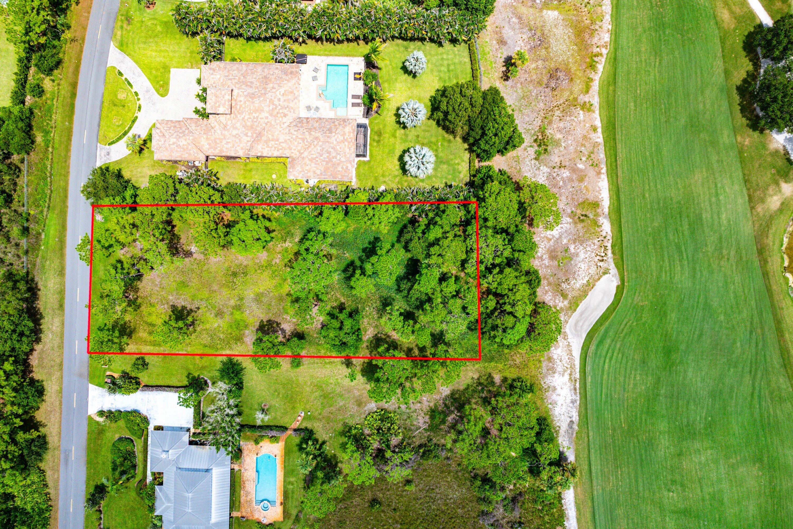 18379 Se Old Trail Drive Property Photo 1
