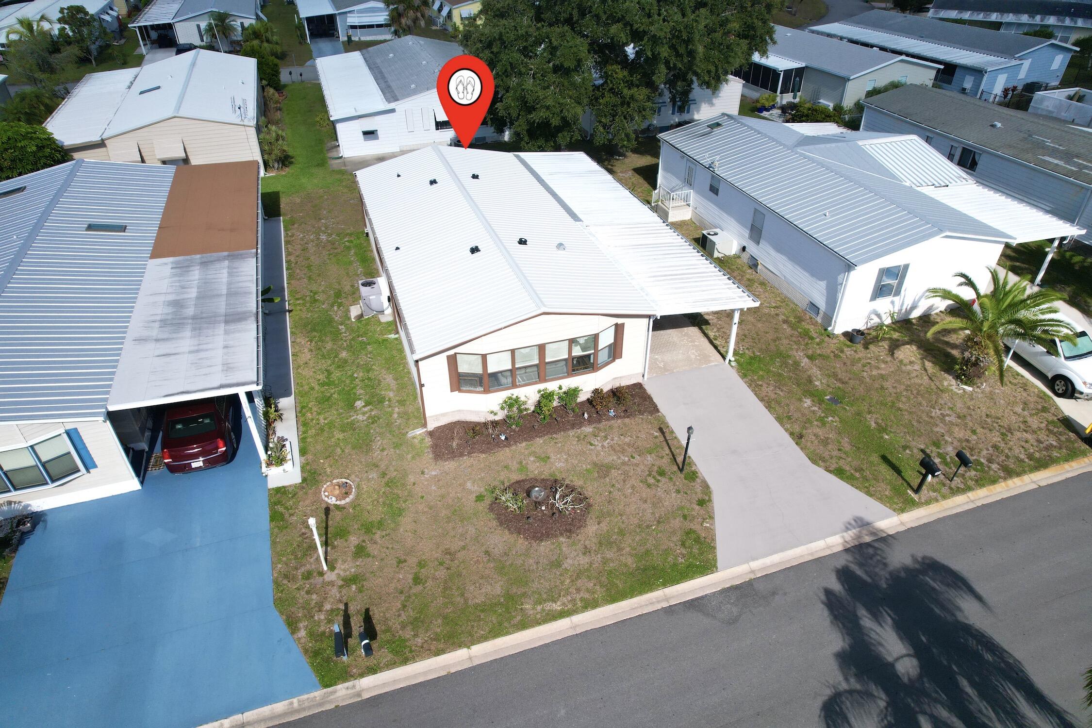 705 Hyacinth Circle Property Photo 2
