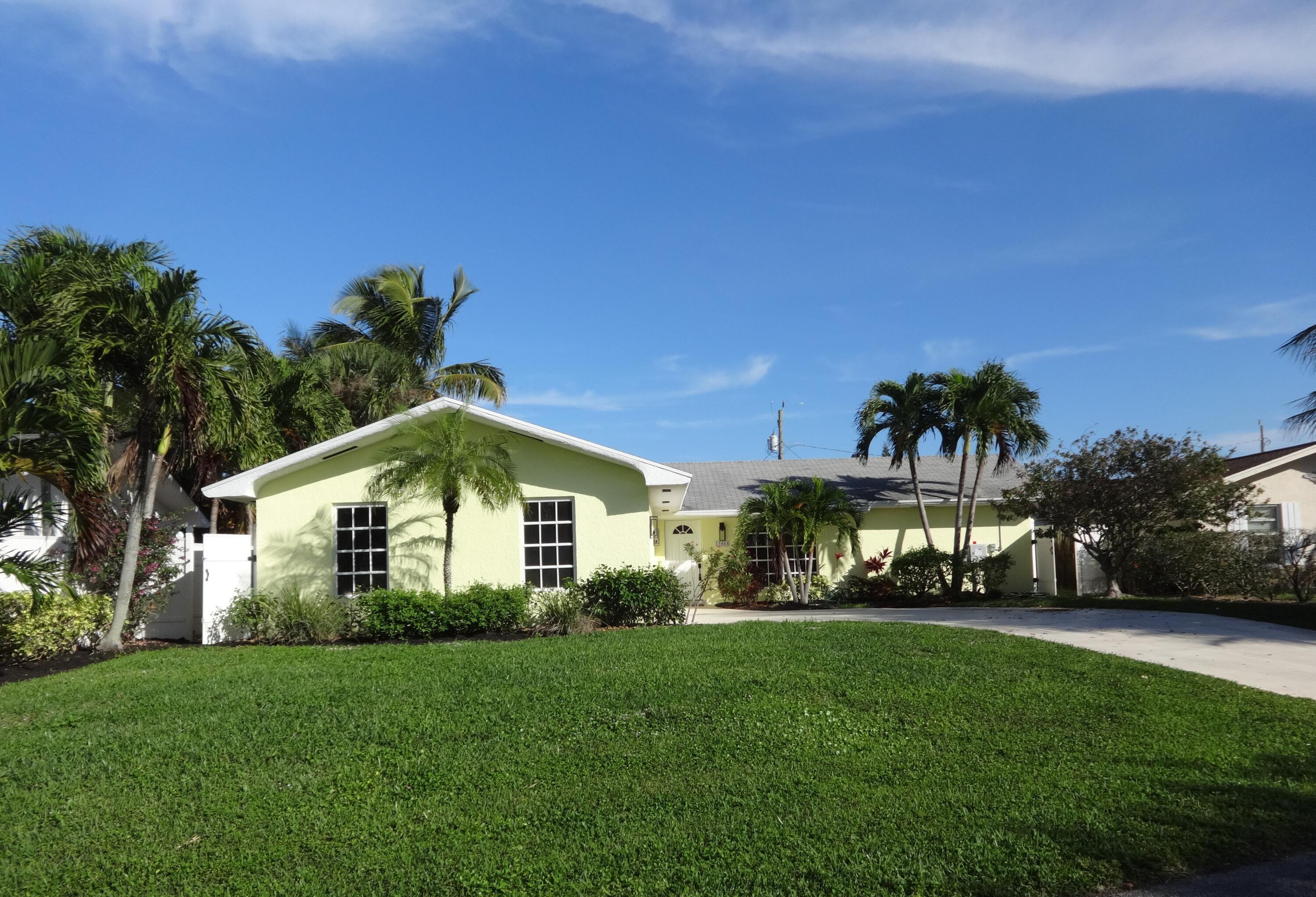 13868 Cocoanut Avenue Property Photo 1