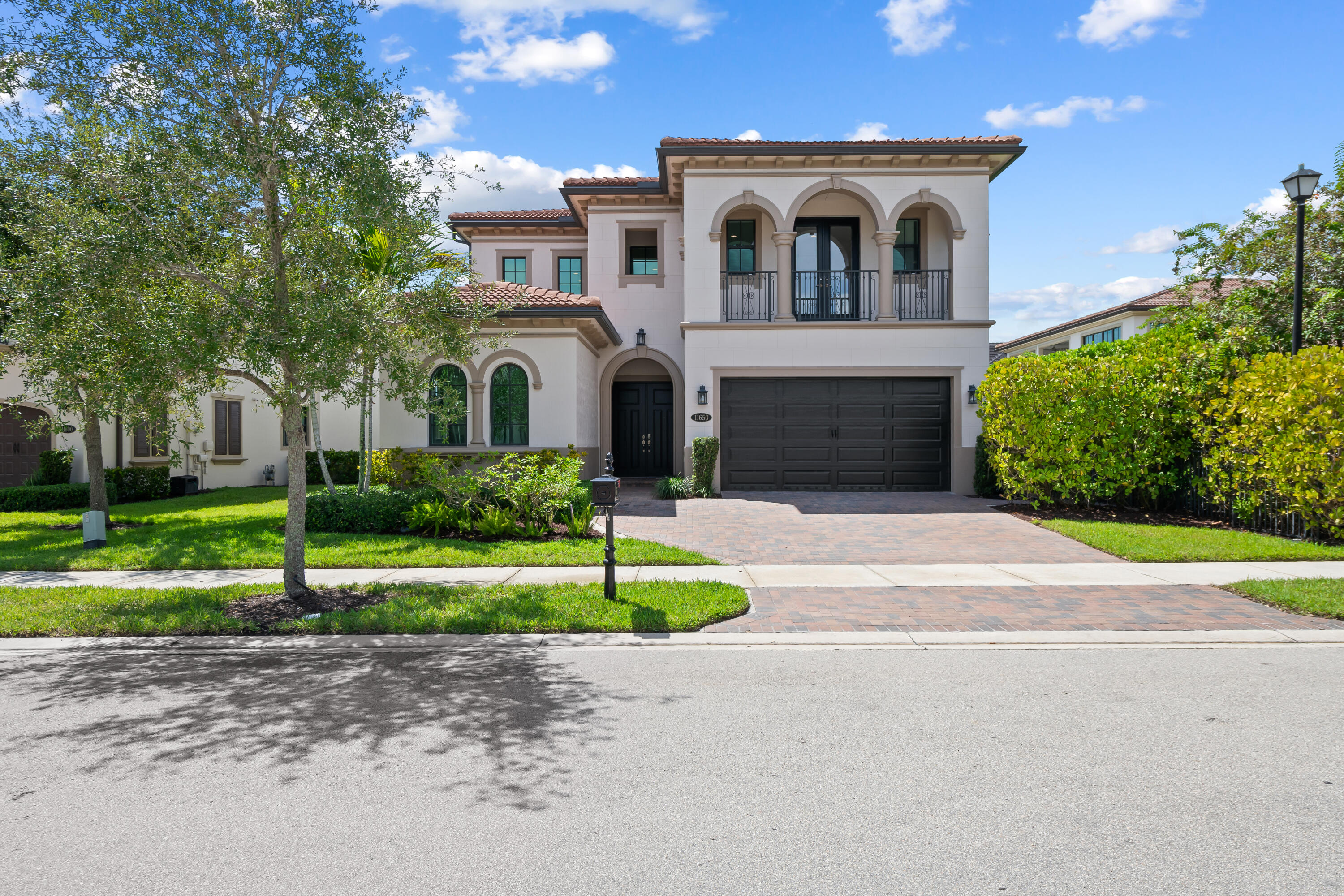 11650 Horizon Road Property Photo 1