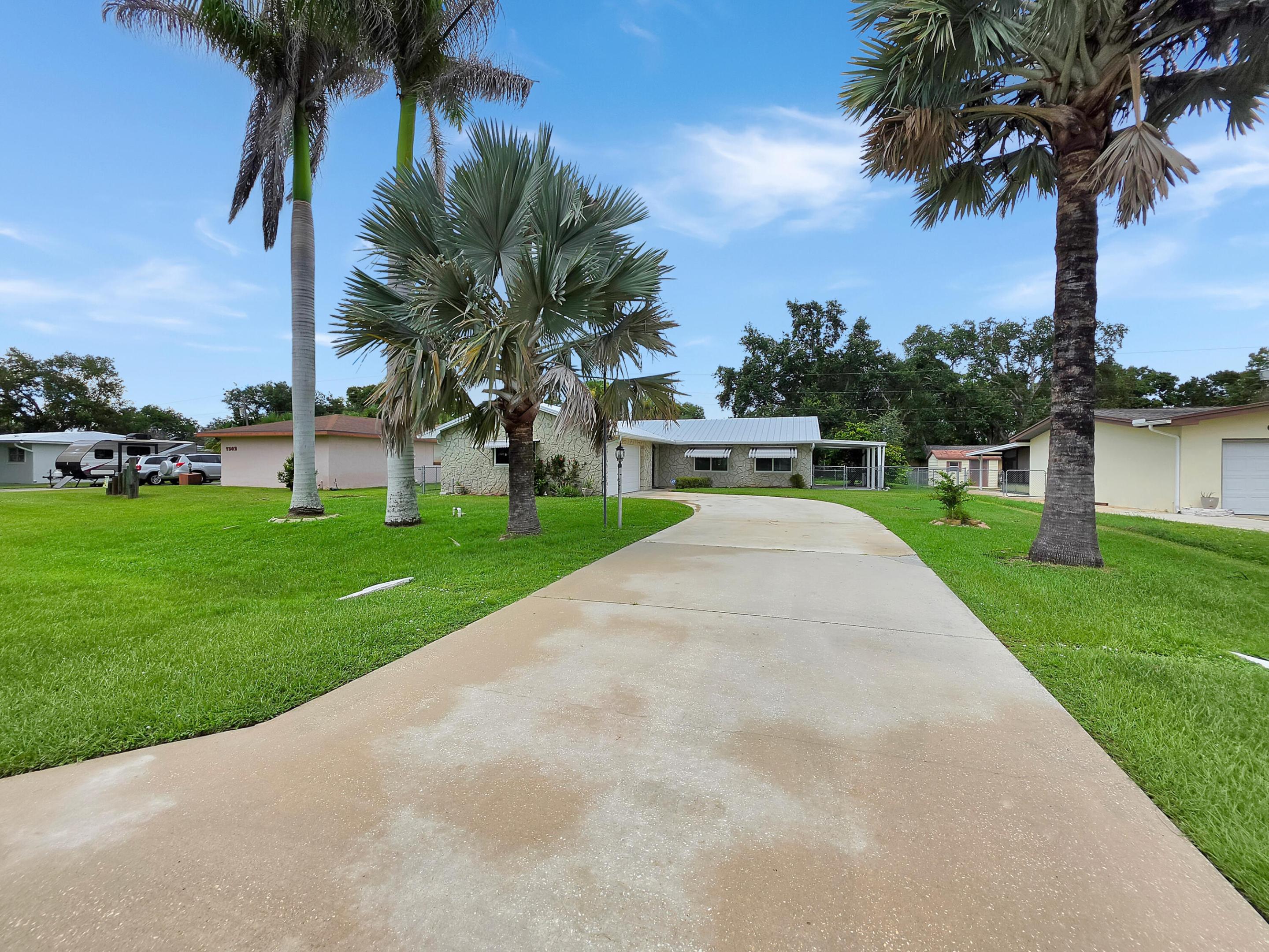 7410 SANTA ROSA Parkway Property Photo 1