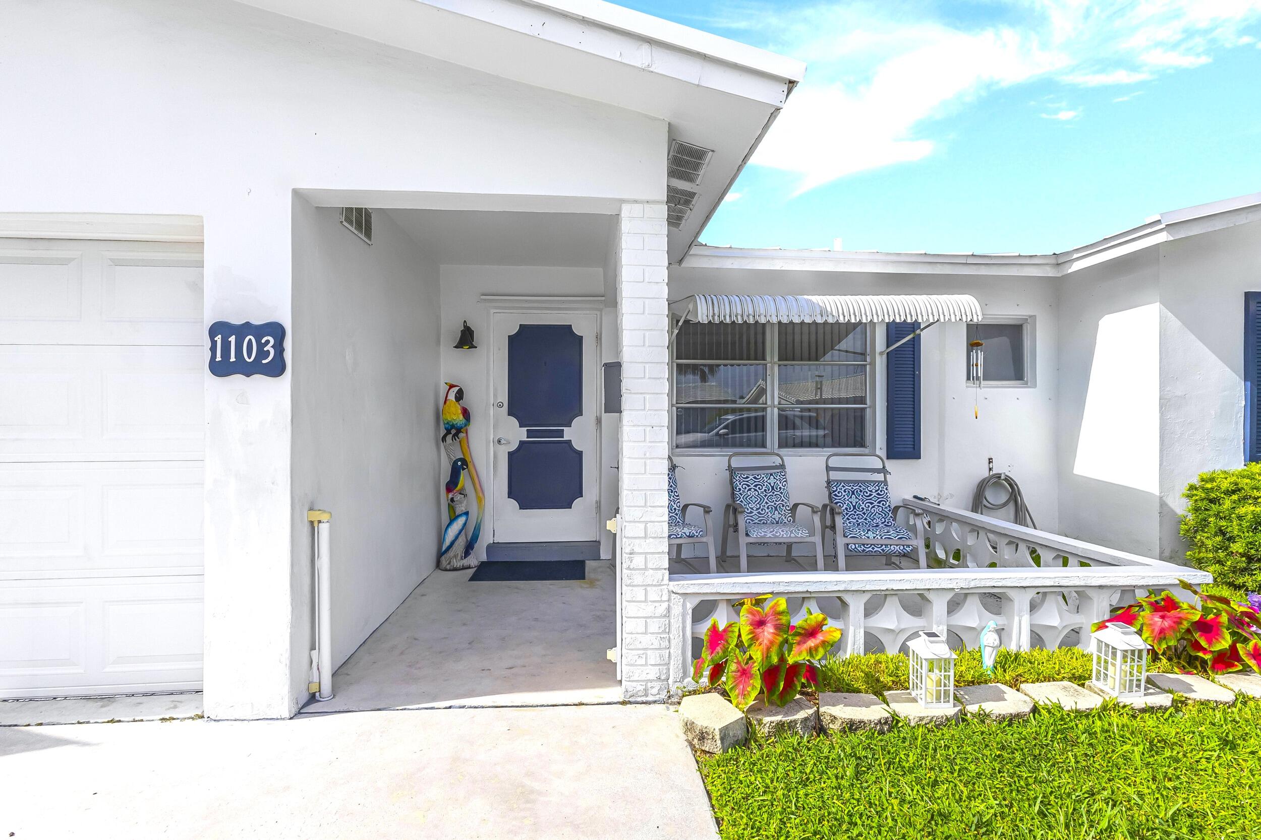 1103 Siesta Avenue Property Photo 1