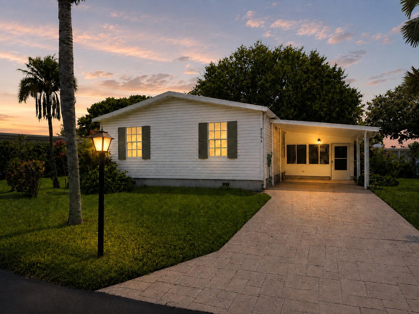 8294 E Club Road Property Photo 1