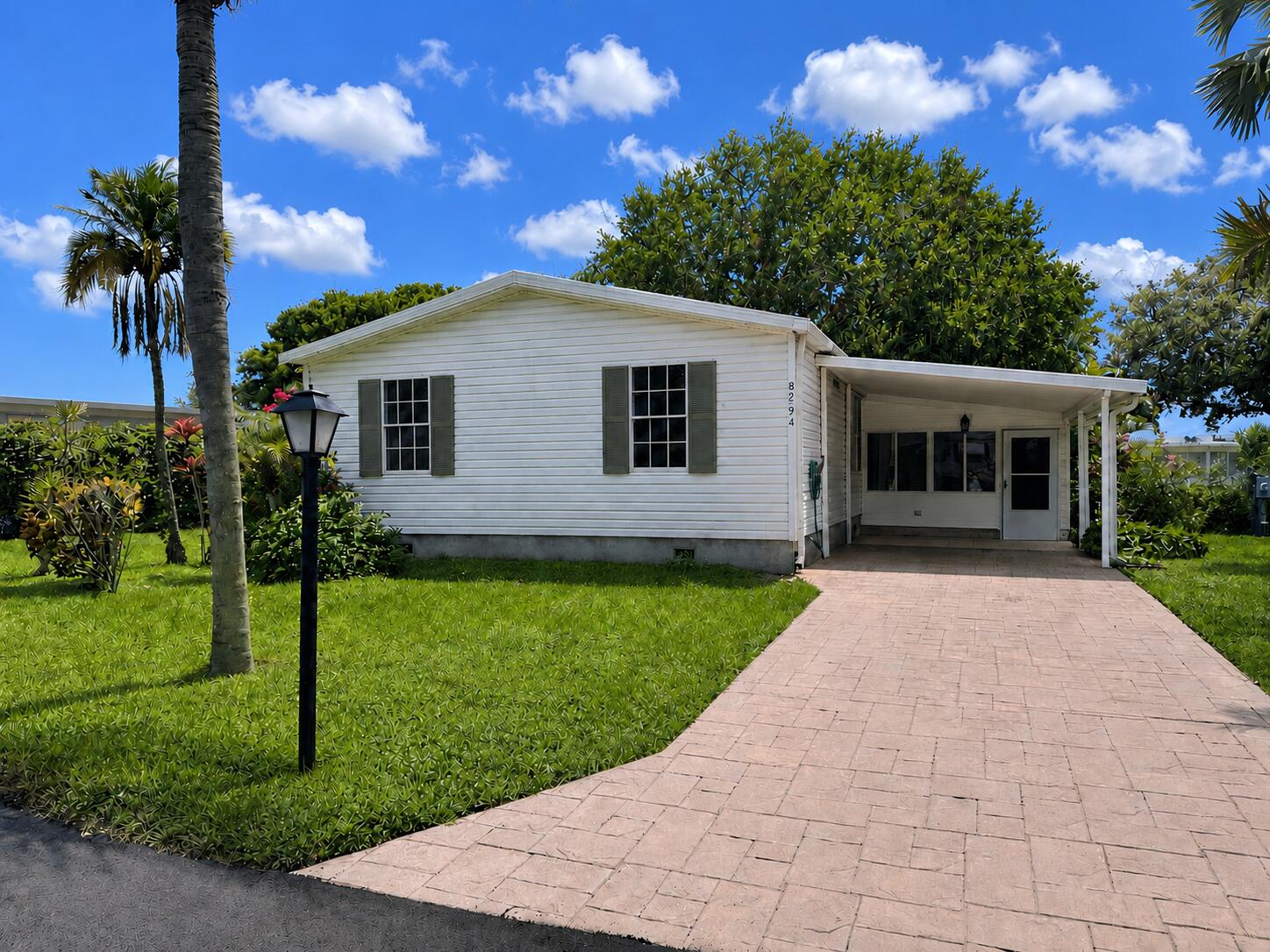 8294 E Club Road Property Photo 2
