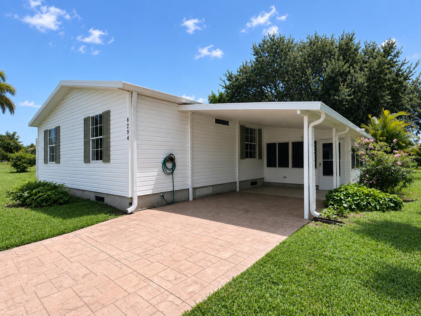 8294 E Club Road Property Photo 3