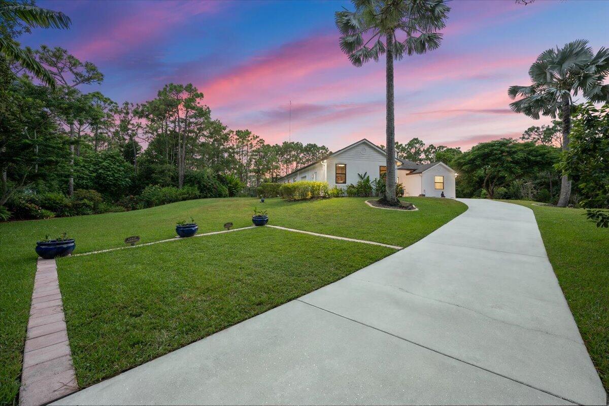 6723 Audubon Trail Property Photo 45