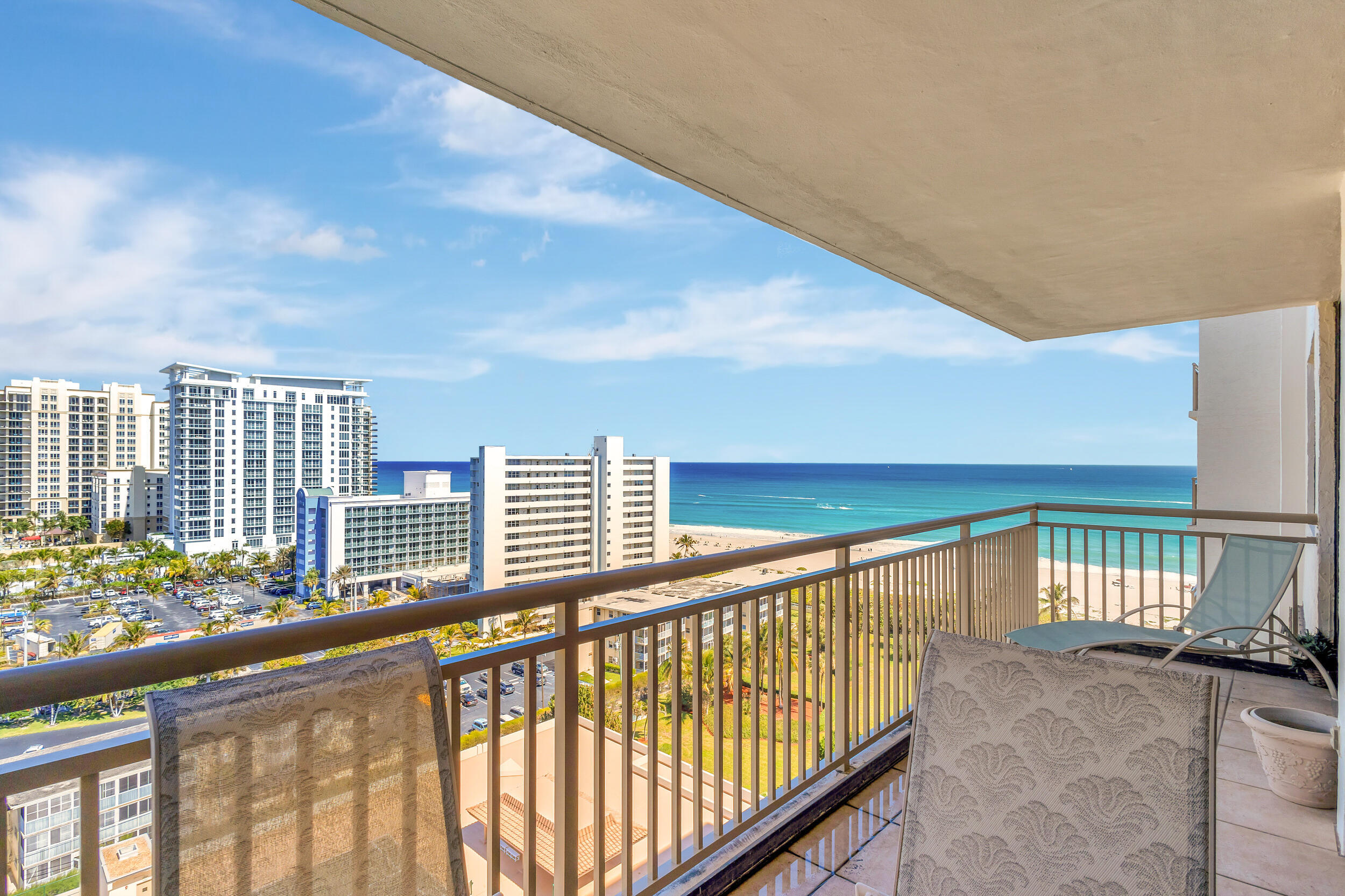 3400 N Ocean Drive 1505 Property Photo 1