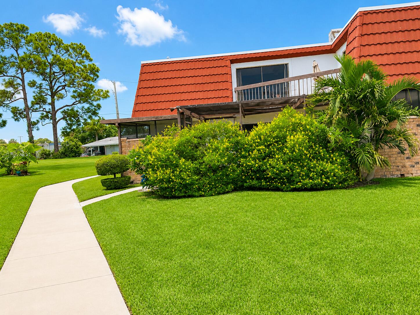 4508 SUBURBAN PINES Drive 4508