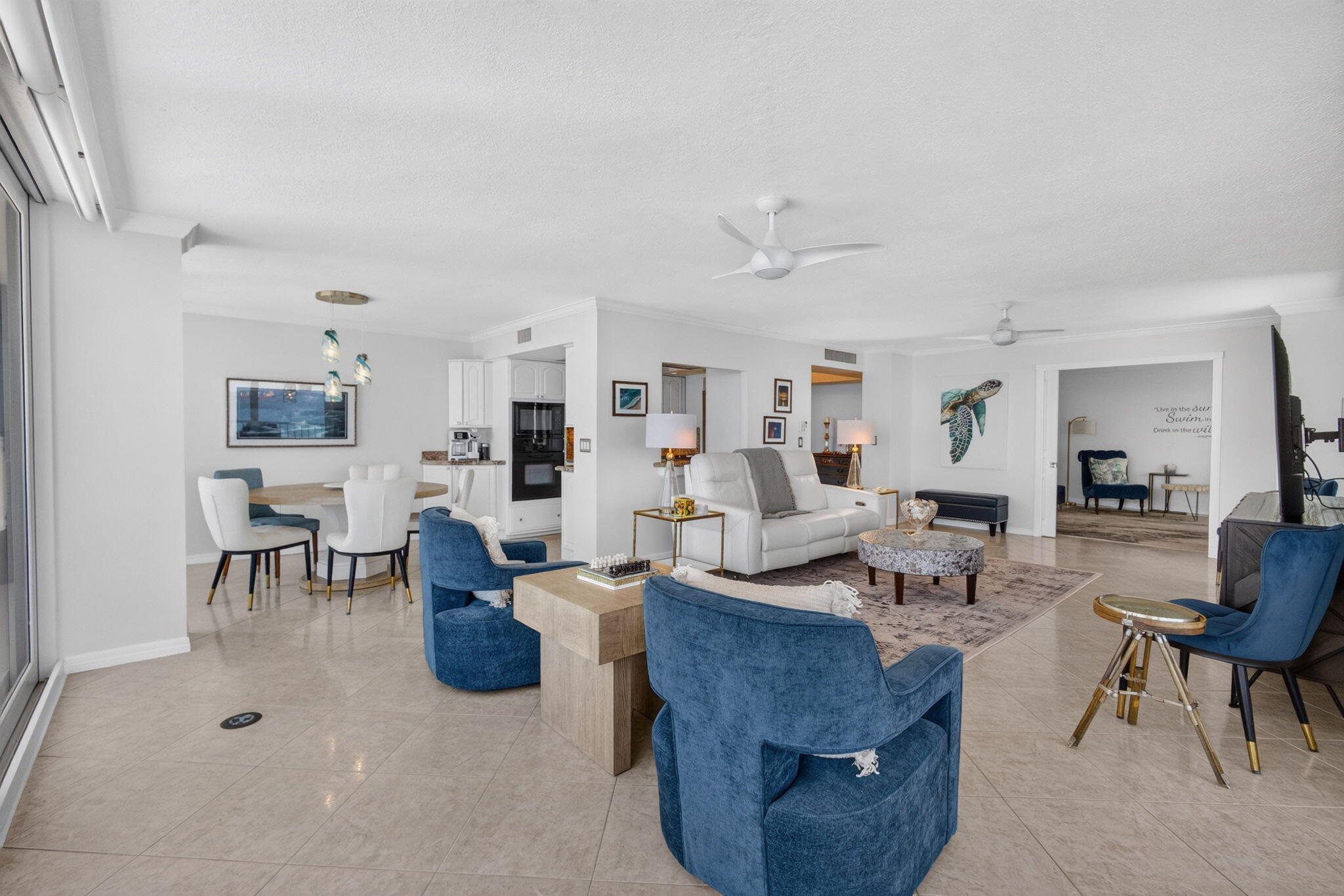 5540 N Ocean Drive 14a Property Photo 5