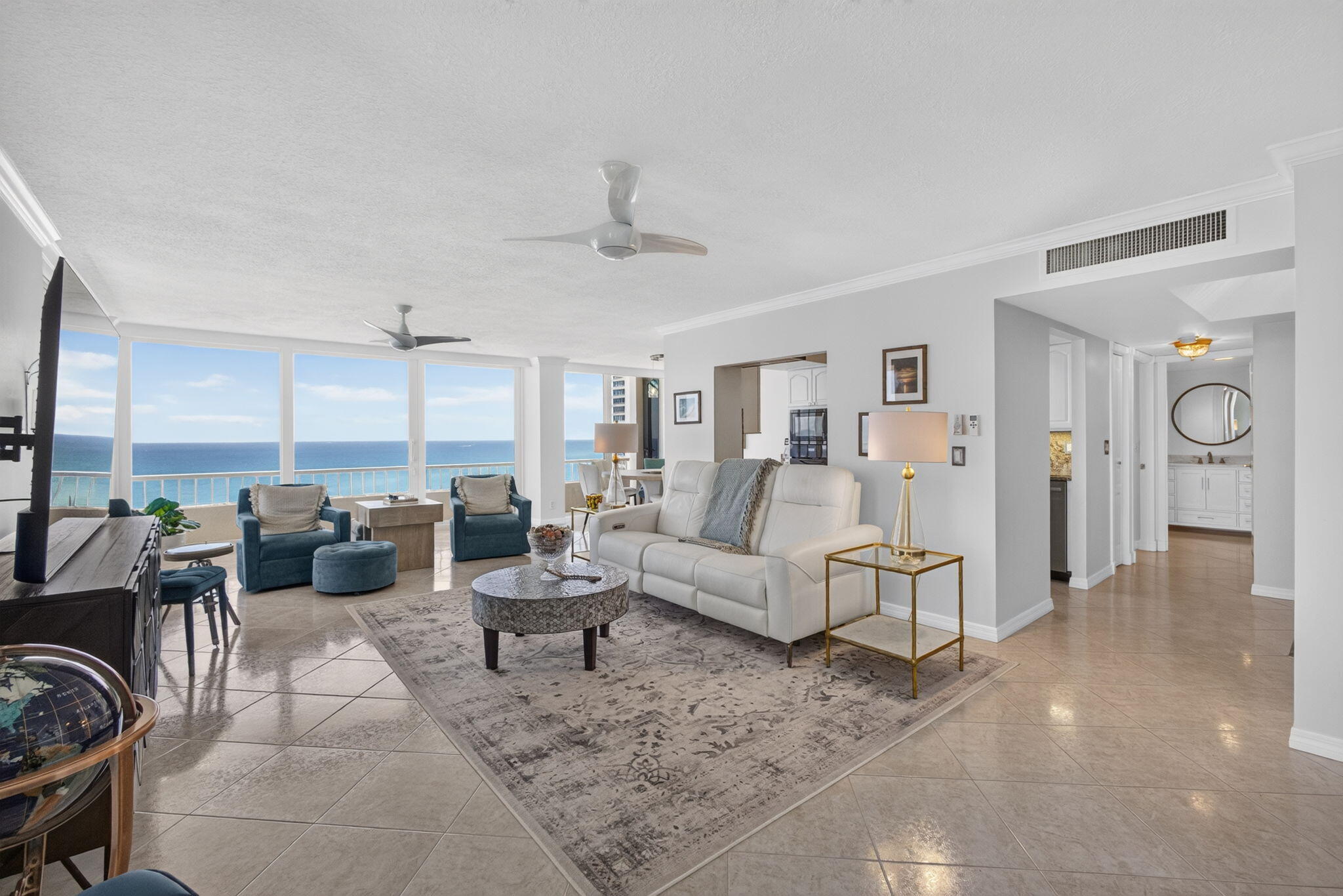 5540 N Ocean Drive 14a Property Photo 11
