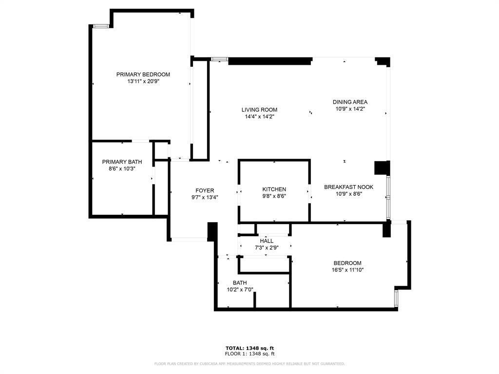 5540 N Ocean Drive 14a Property Photo 49