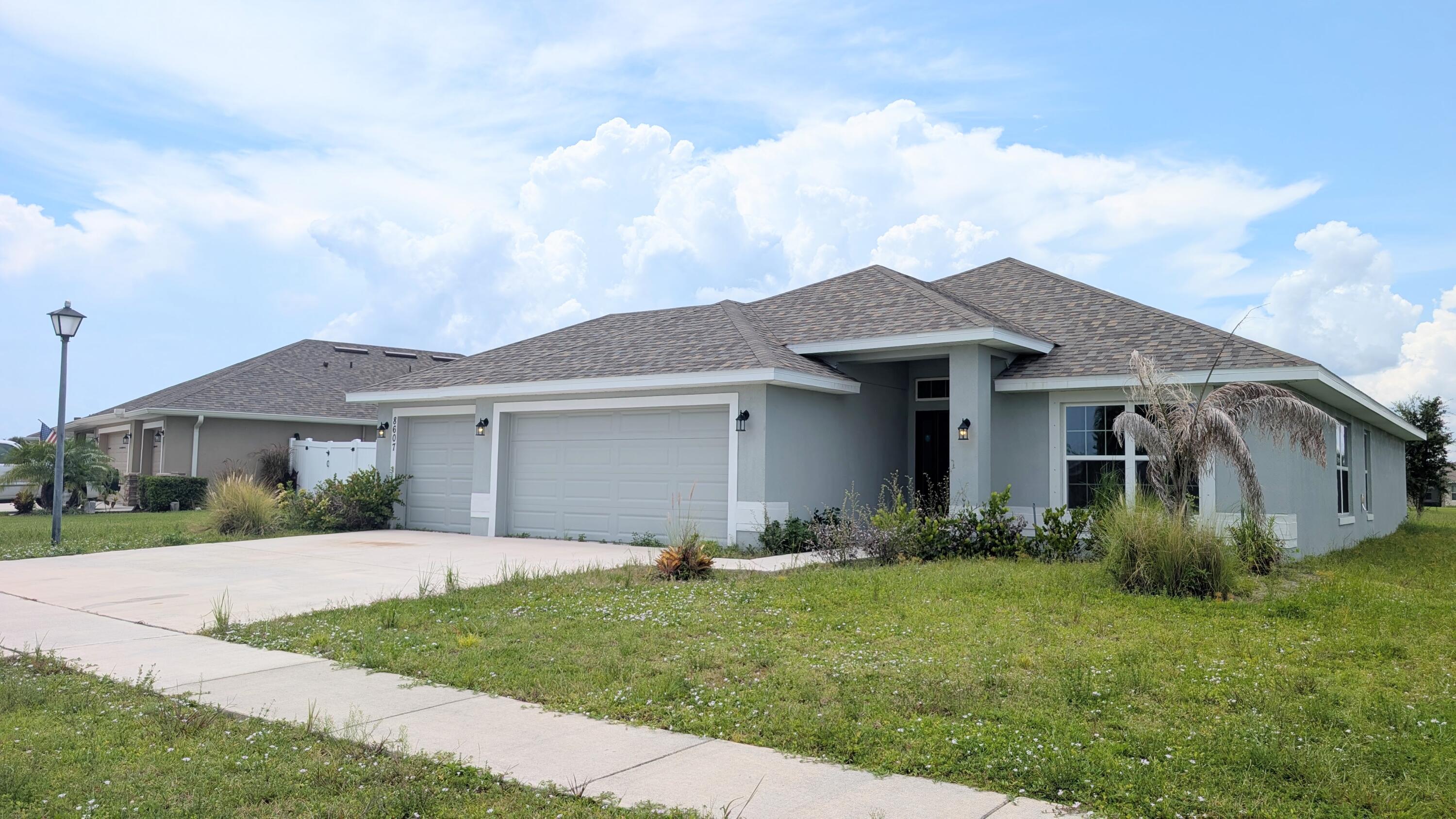 8607 Merano Avenue Property Photo 2