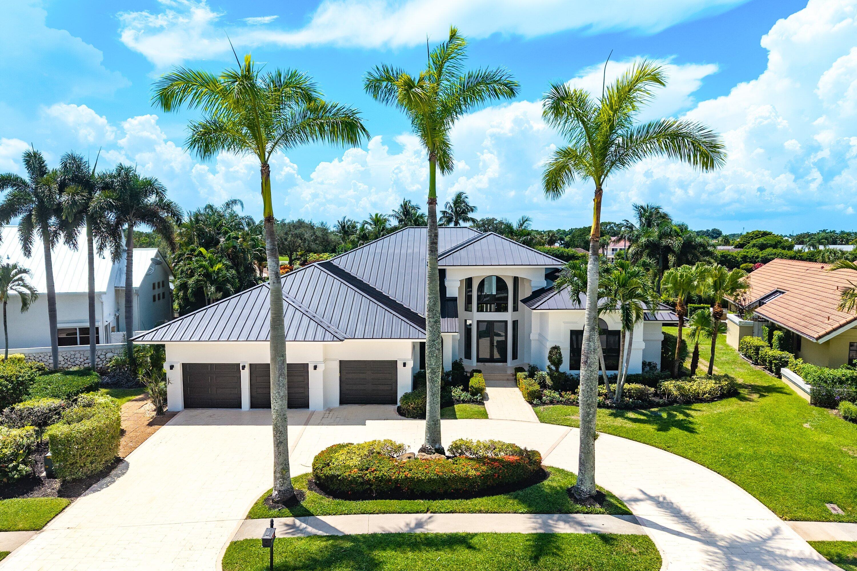 4484 Bocaire Boulevard Property Photo 2