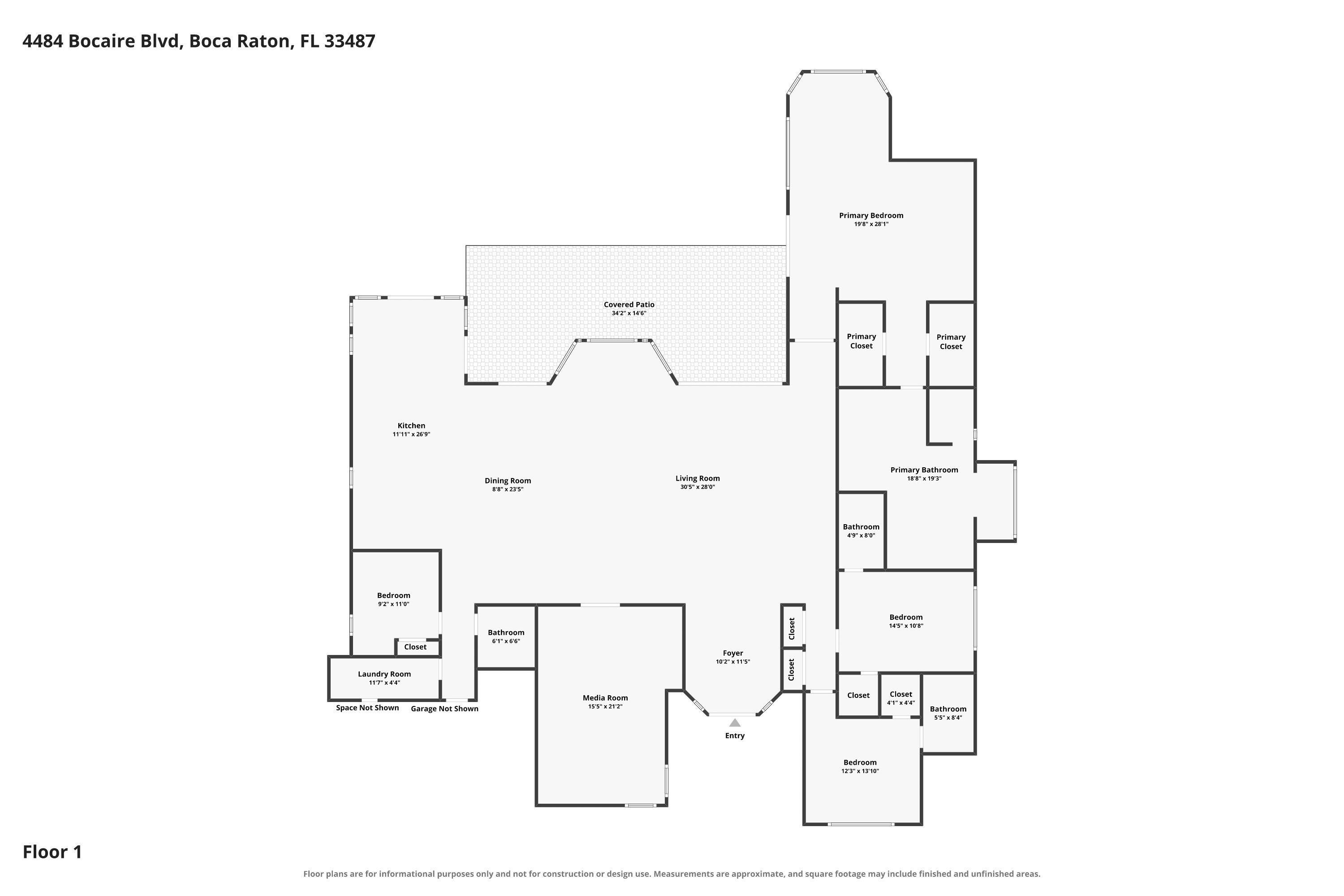 4484 Bocaire Boulevard Property Photo 61
