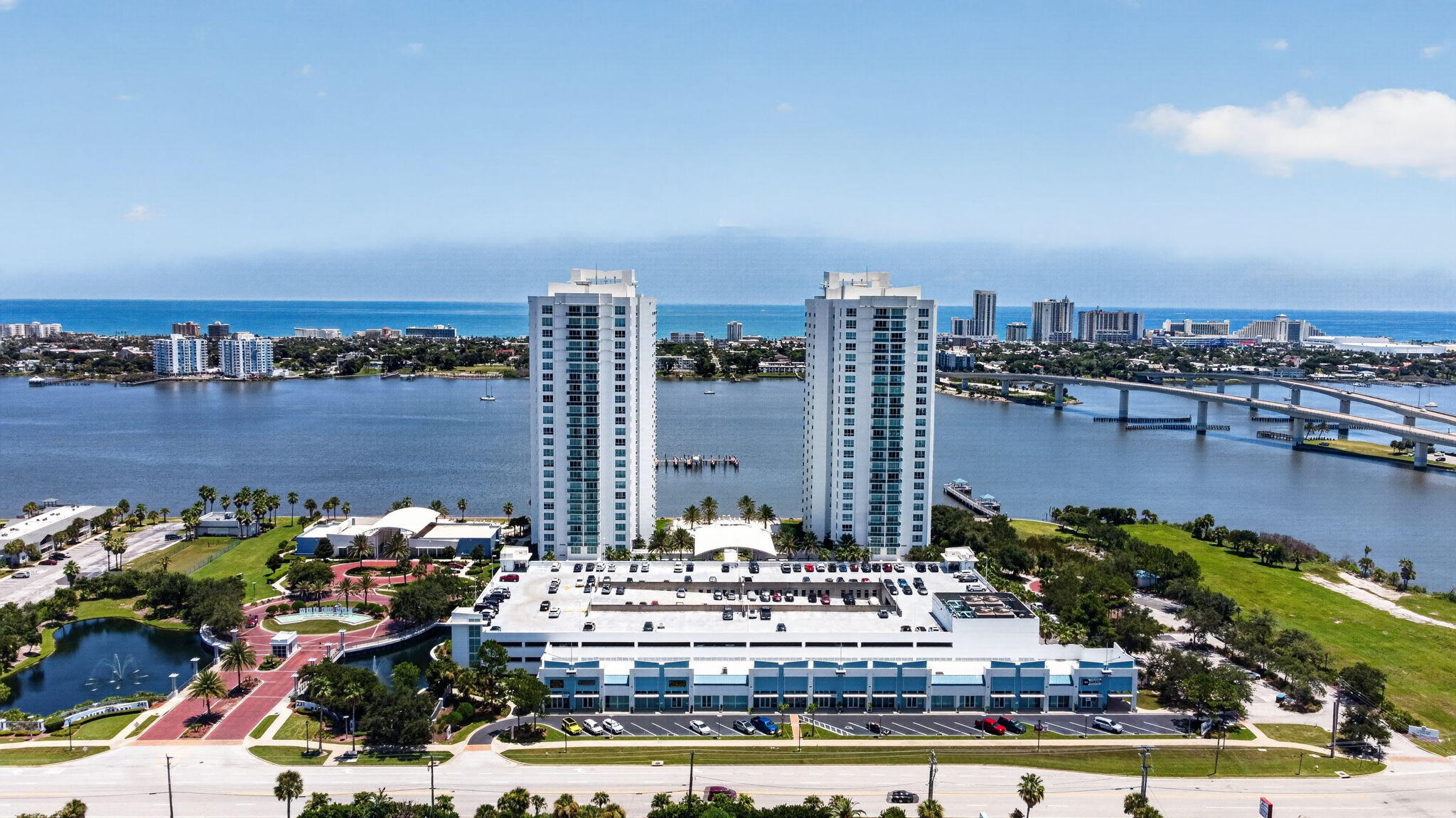 231 RIVERSIDE Drive 1108-1