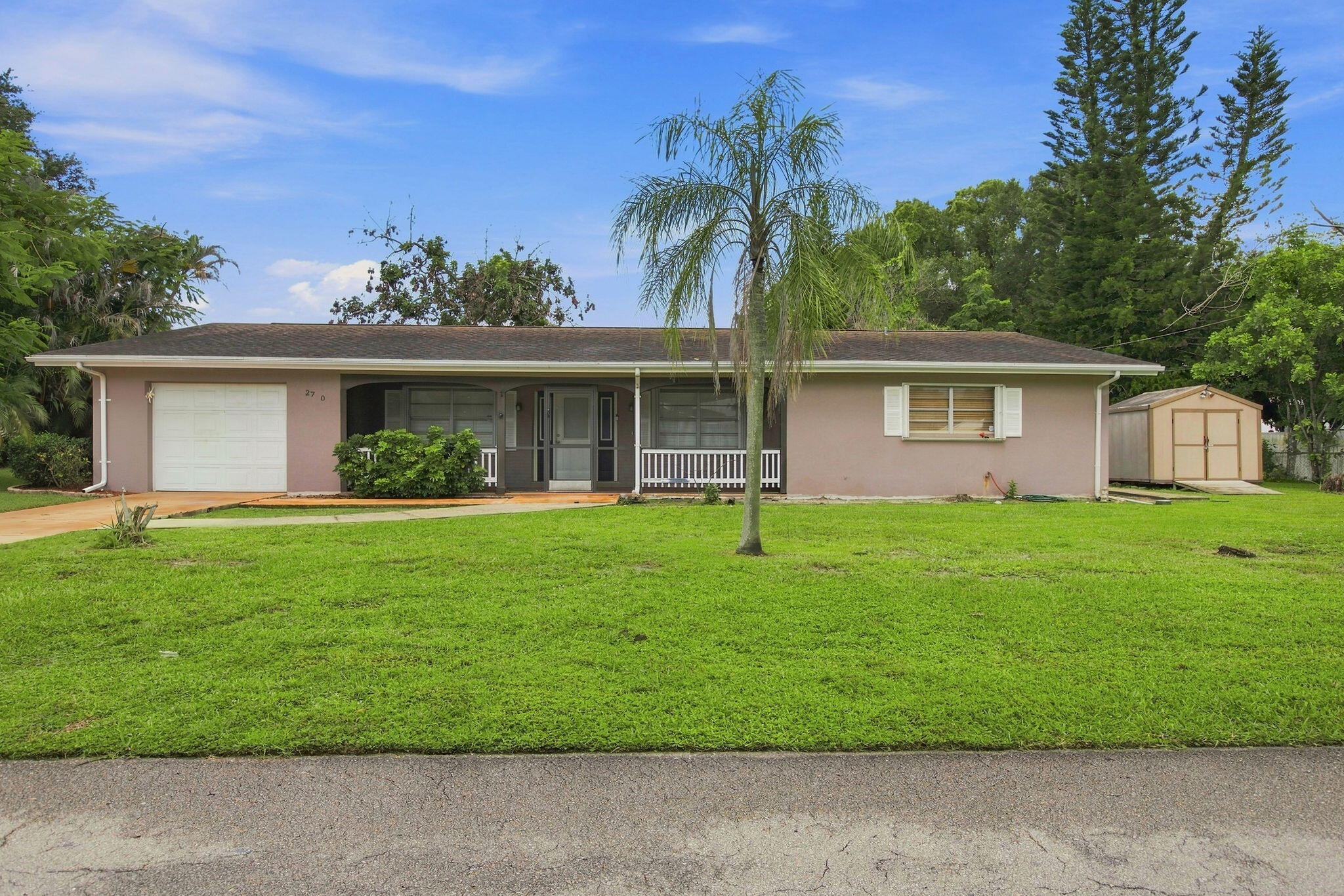 2730 Fairway Drive Property Photo 1