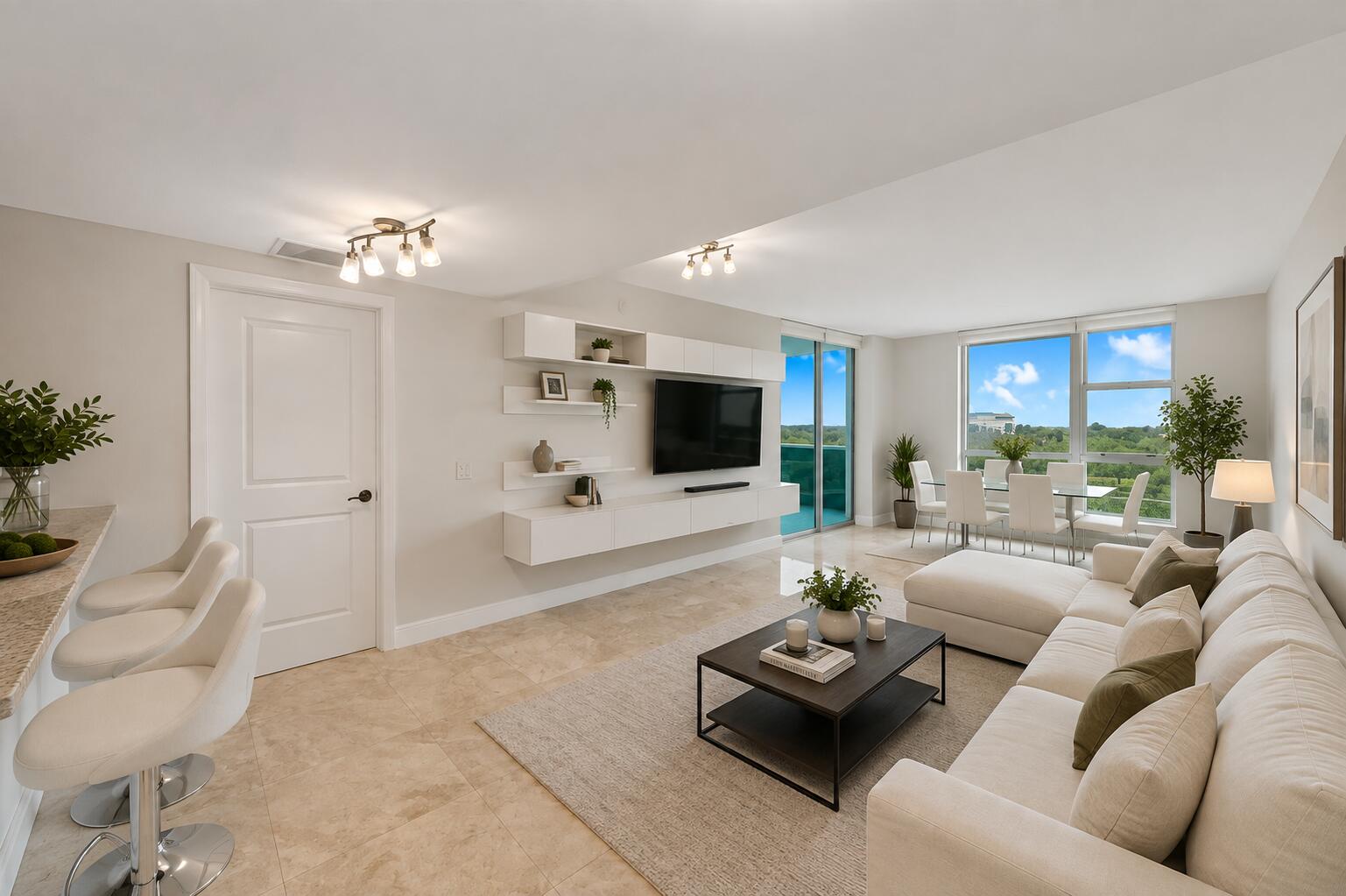 2641 N Flamingo Road 901n Property Photo 1