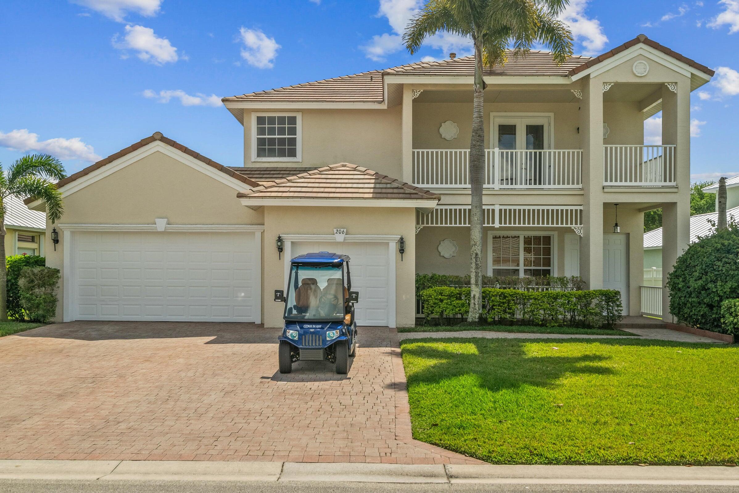 206 Nw Magnolia Lakes Boulevard Property Photo 1