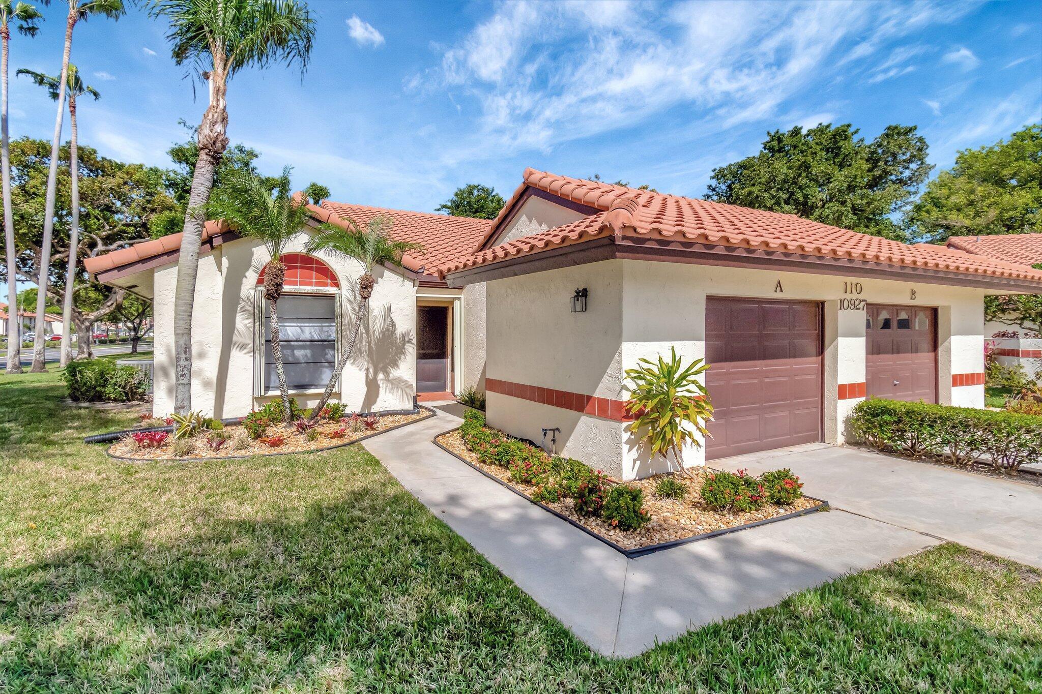 10927 DOLPHIN PALM Court A Property Photo 1