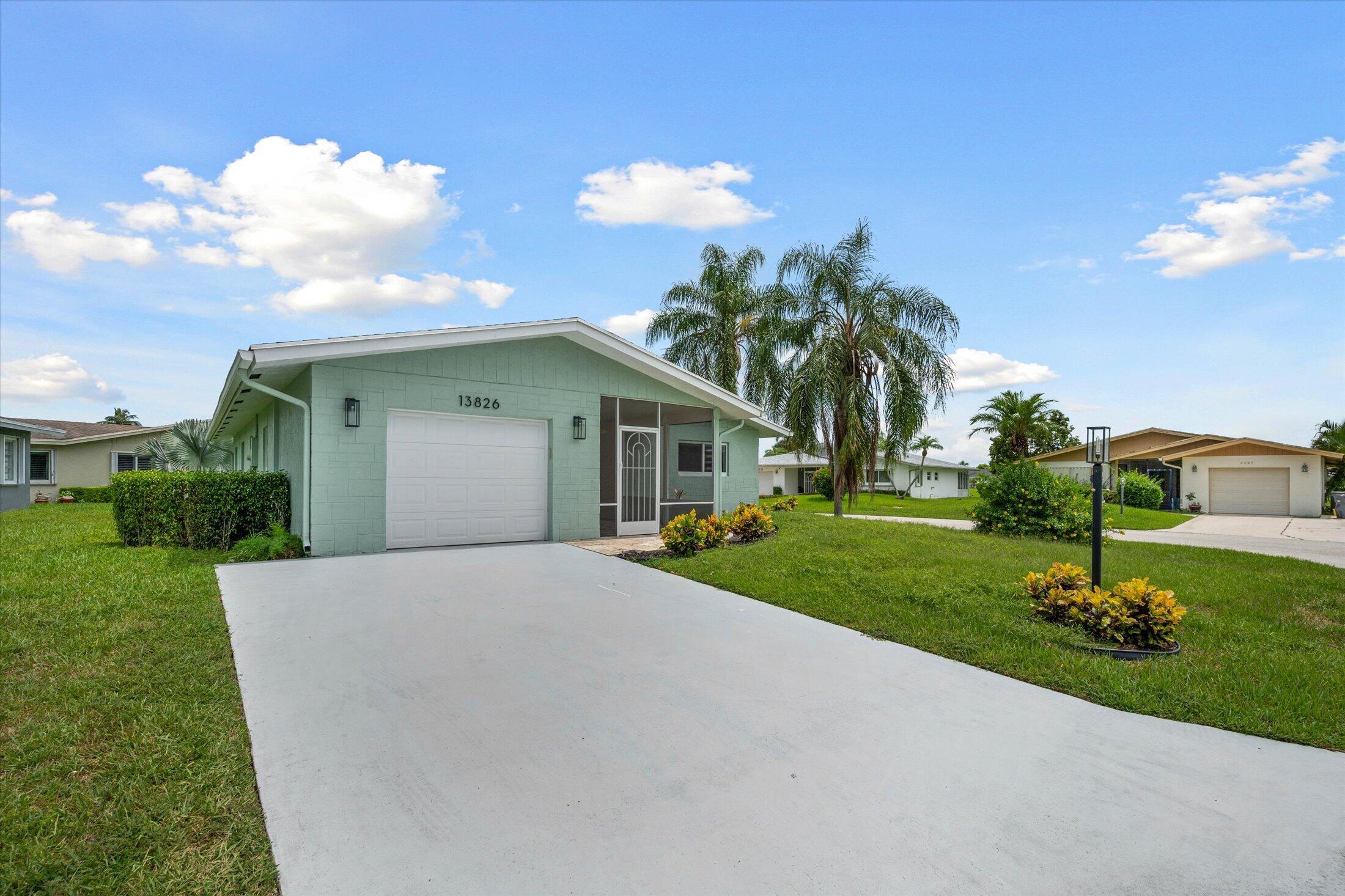 13826 Kaiser Trail Property Photo 2