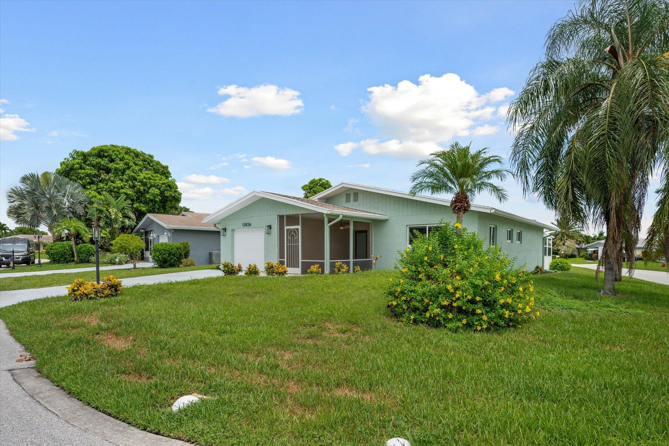 13826 Kaiser Trail Property Photo 3