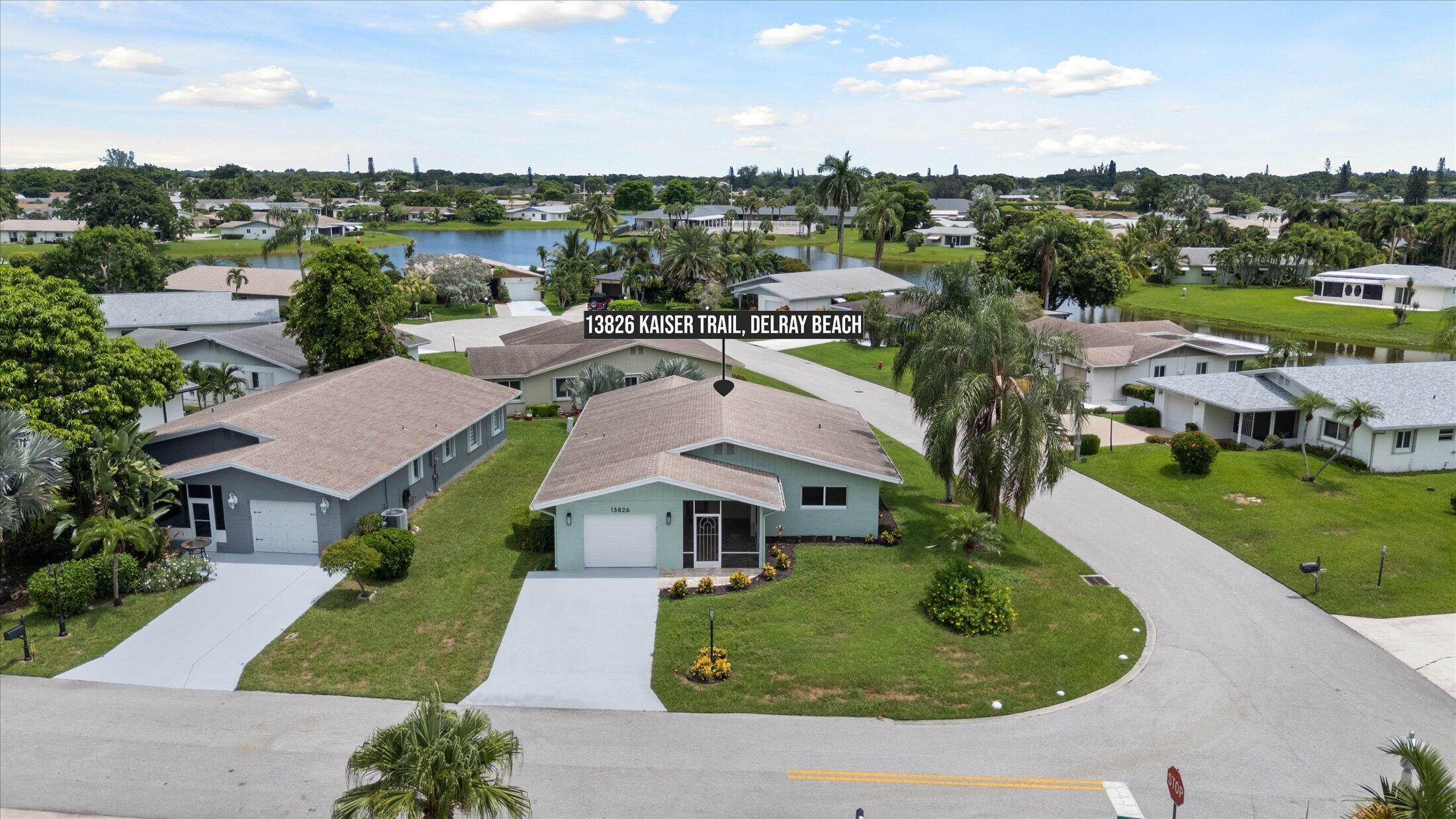 13826 Kaiser Trail Property Photo 43