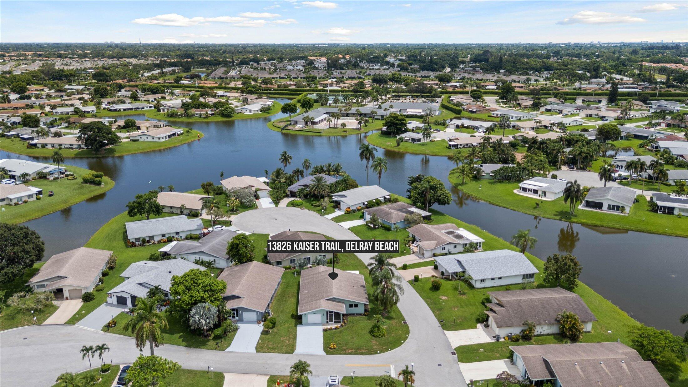 13826 Kaiser Trail Property Photo 46