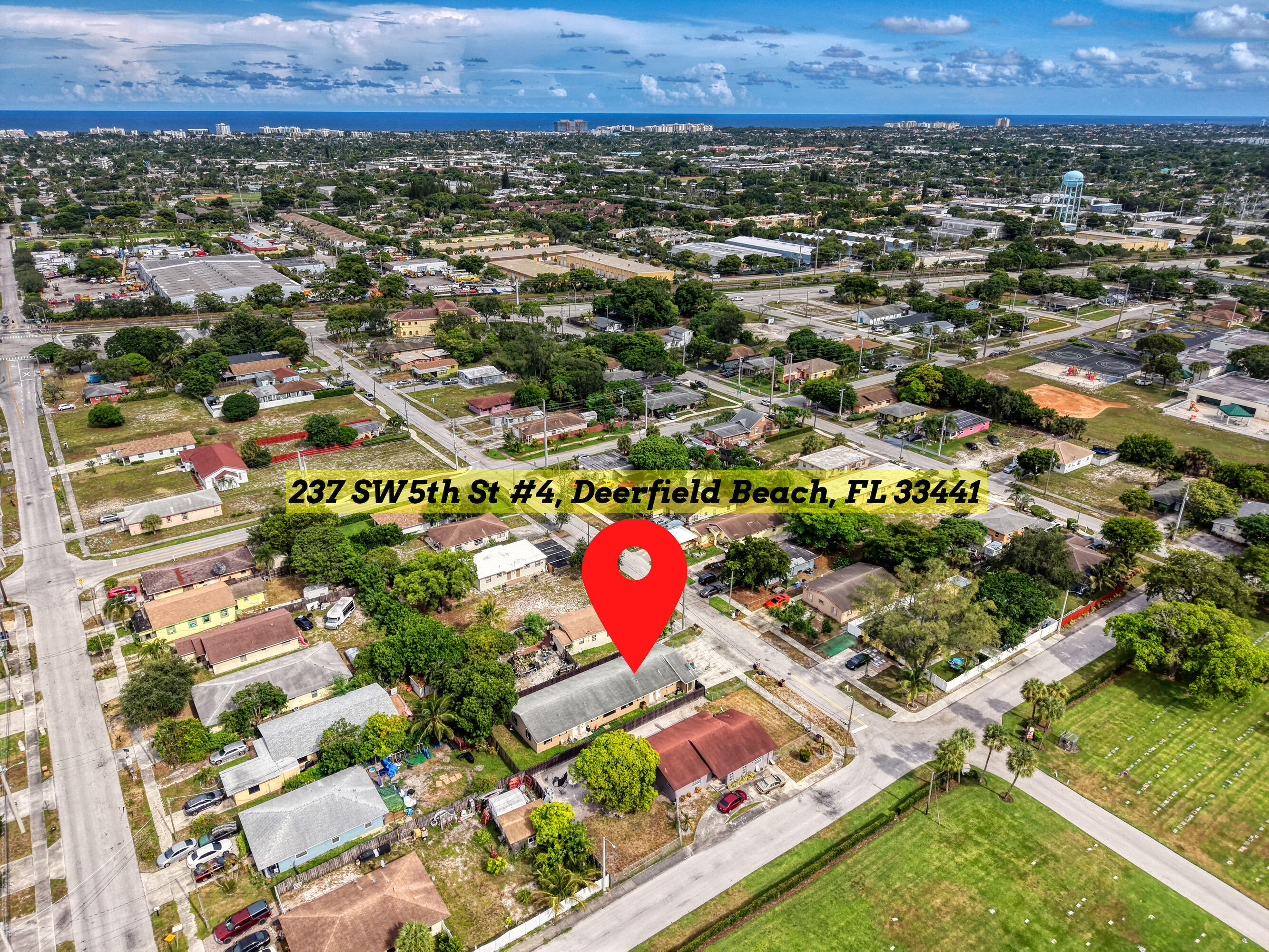 237 Sw 5th Street 4d Property Photo 1